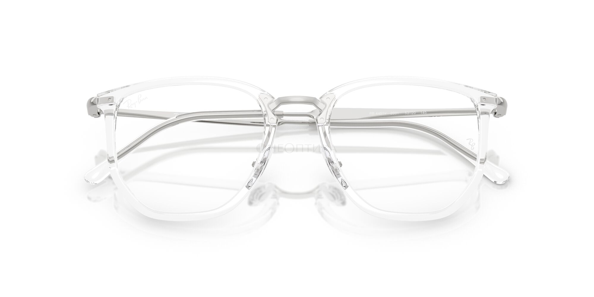 Оправа Ray-Ban 0RX4451V 2001 53