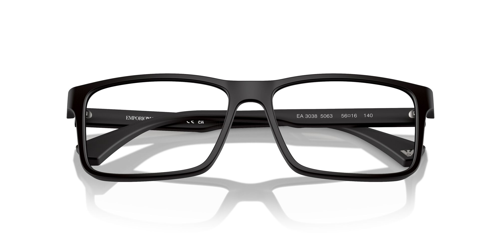 Оправа Emporio Armani 0EA3038 5063 56
