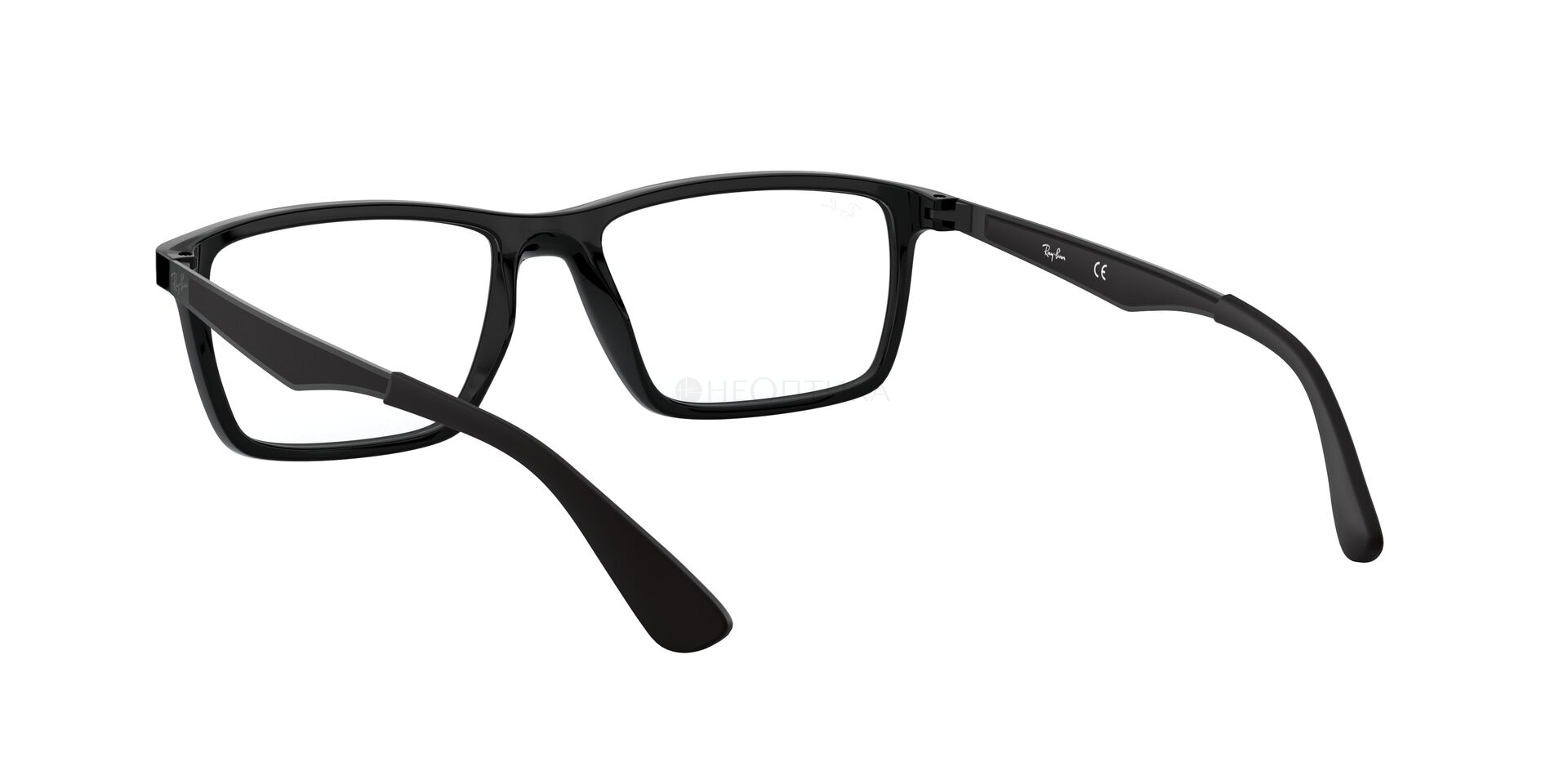 Оправа Ray-Ban 0RX7056 2000 55