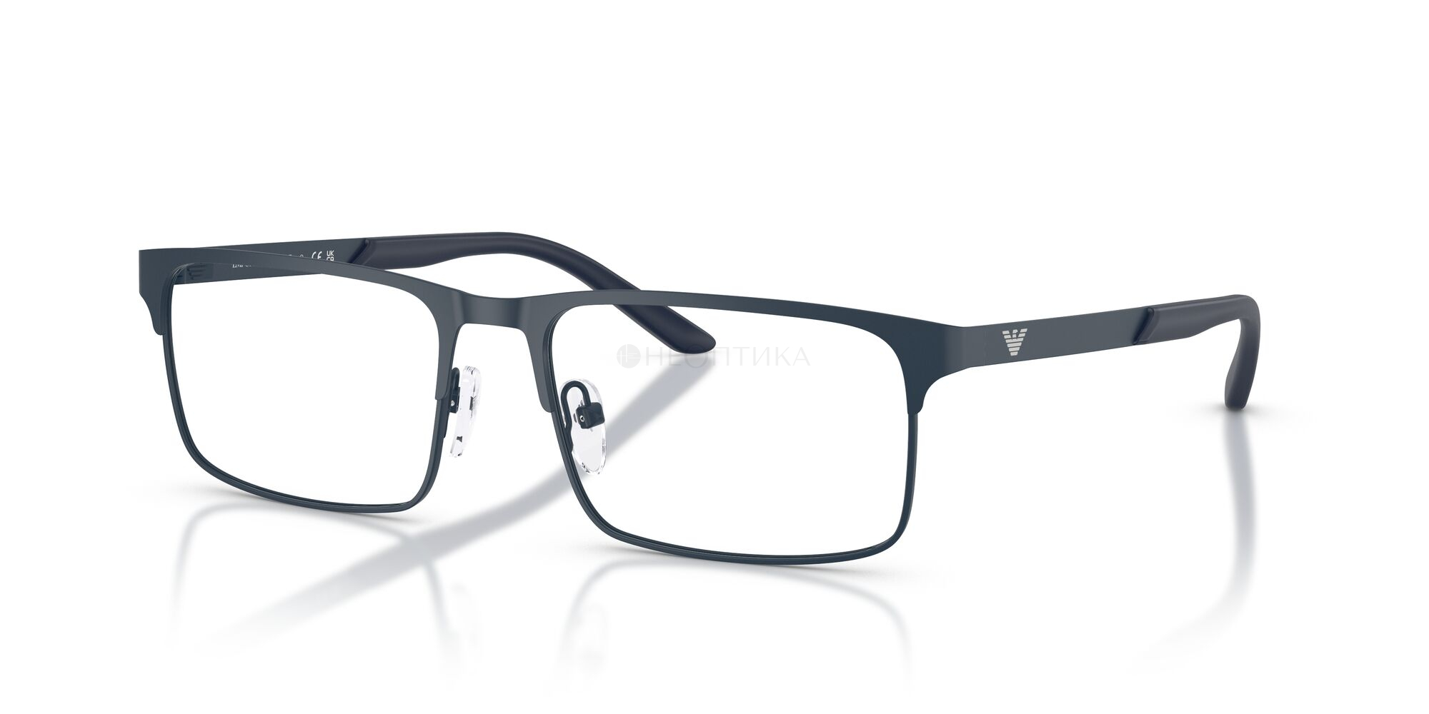 Оправа Emporio Armani 0EA1170 3396 55