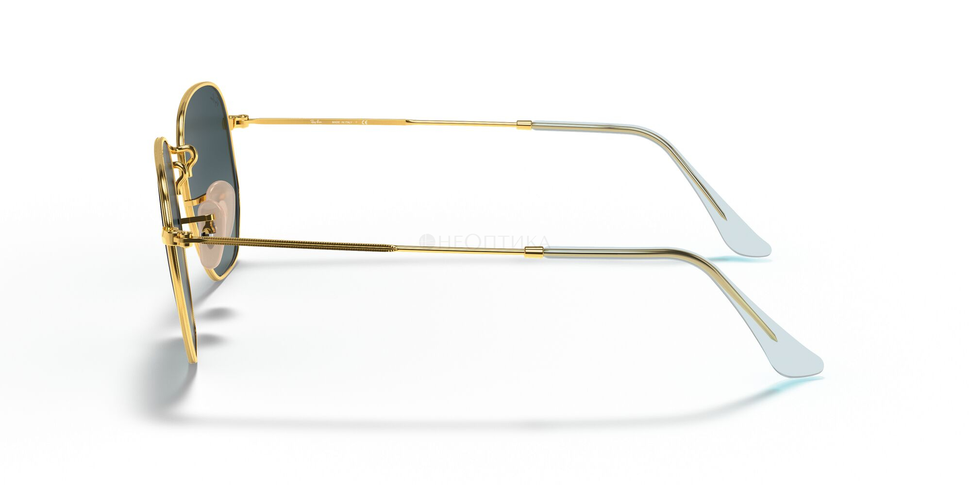 Солнцезащитные очки Ray-Ban Hexagonal 0RB3548N 91233M 54