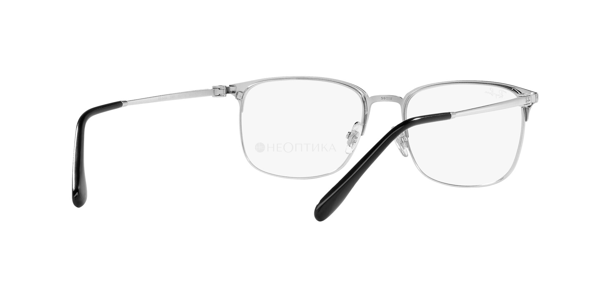 Оправа Ray-Ban 0RX6494 2861 56