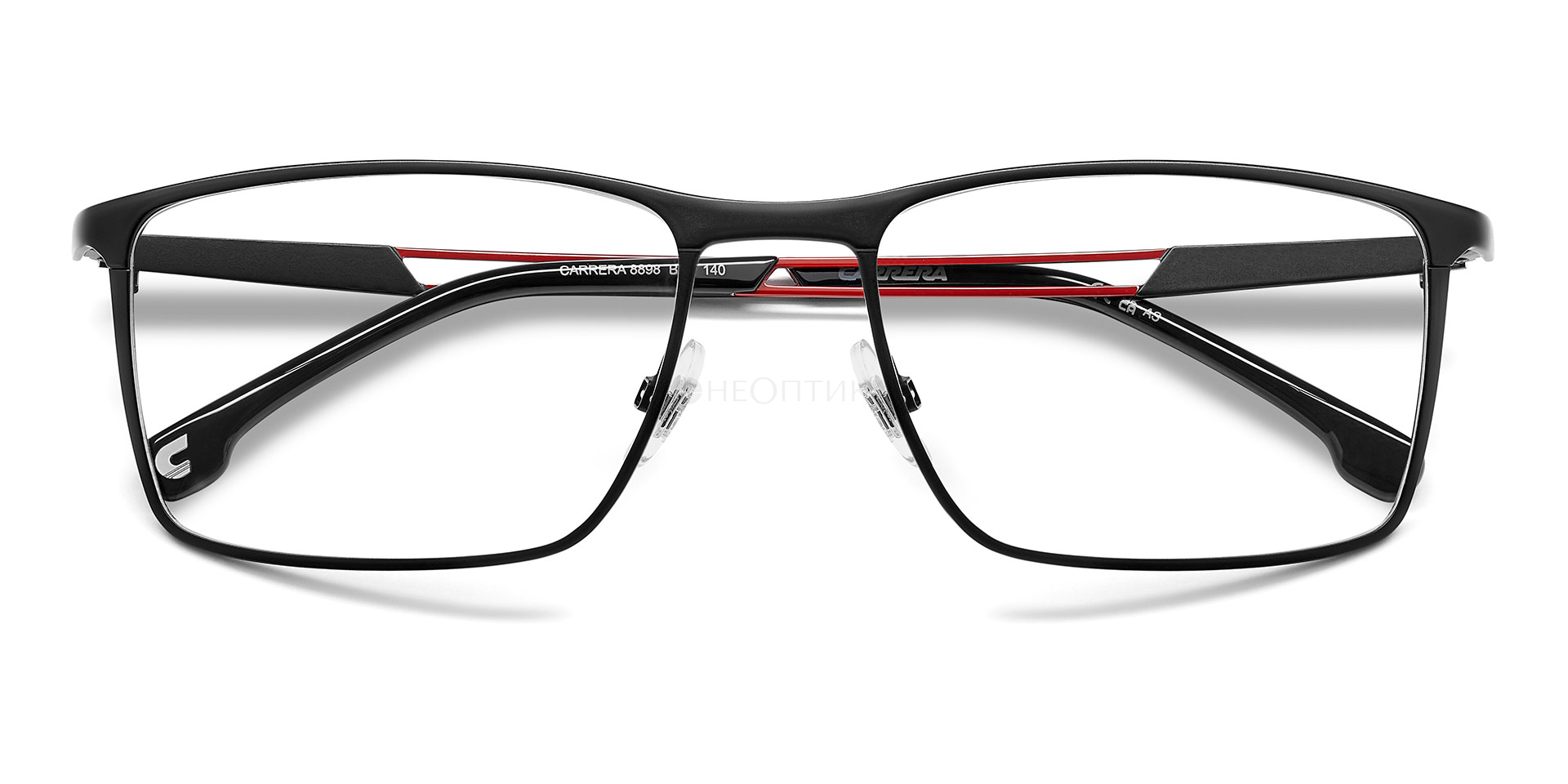 Оправа Carrera CARRERA 8898 BLX 55