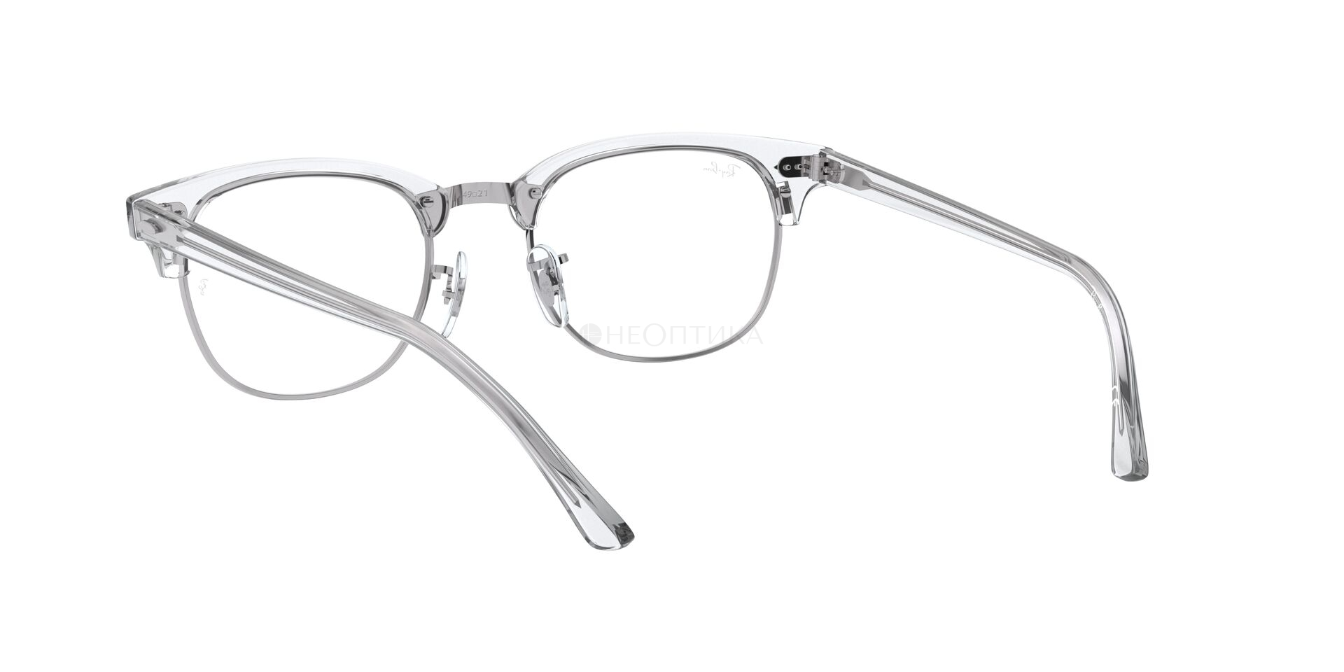 Оправа Ray-Ban 0RX5154 2001 53