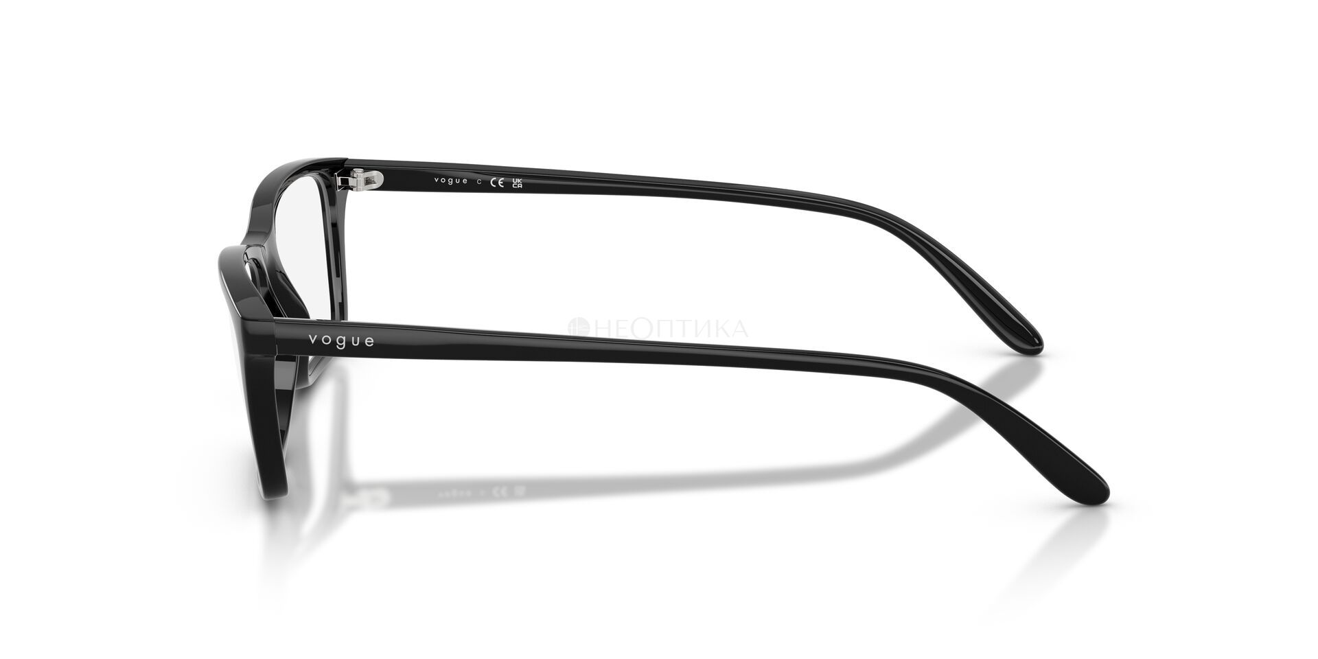Оправа Vogue 0VO5667 W44 54