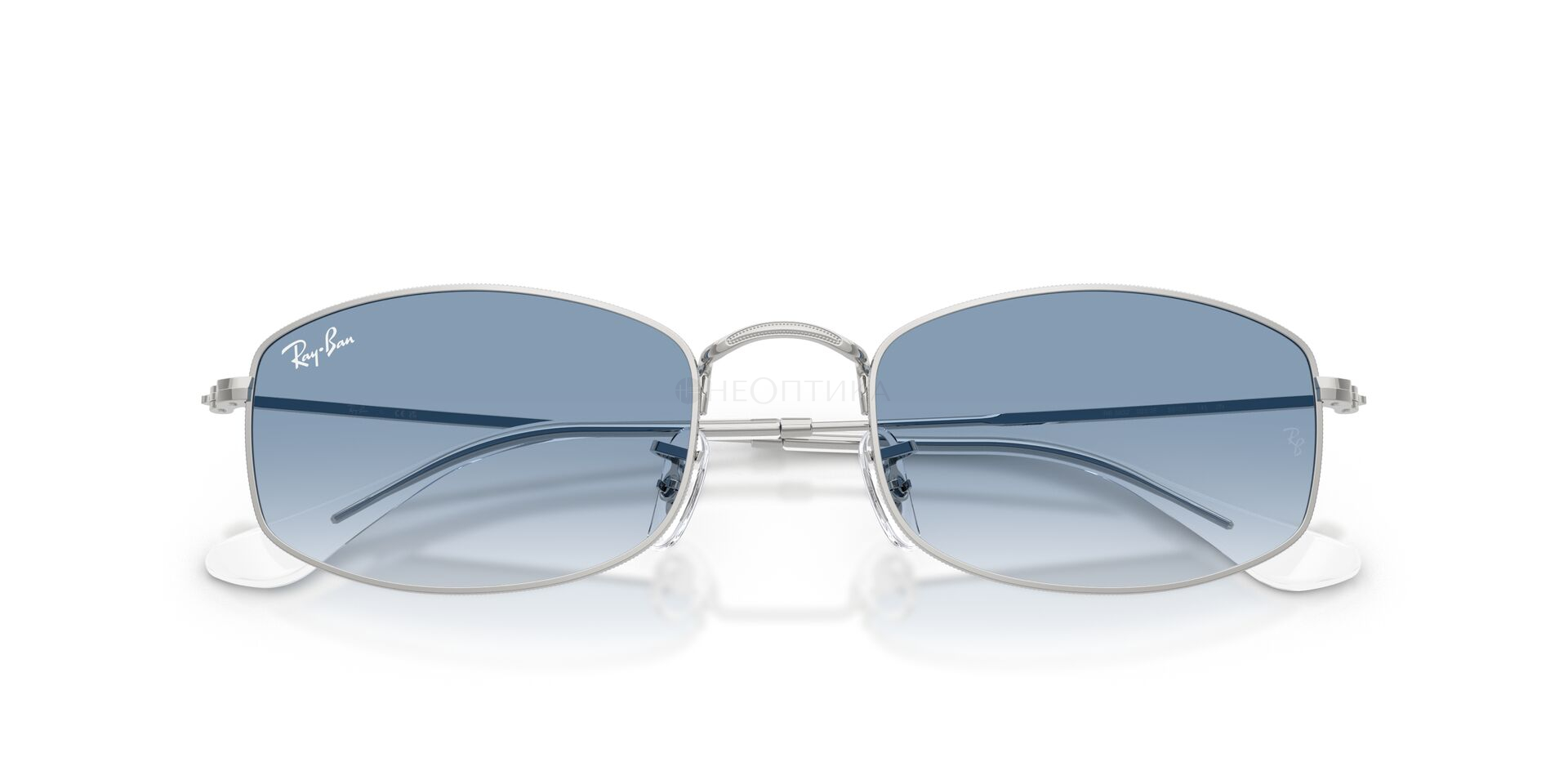 Солнцезащитные очки Ray-Ban  0RB3832 003/3F 55