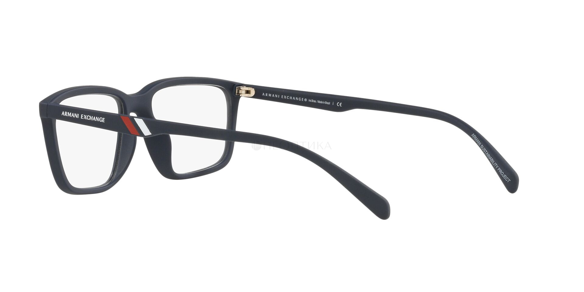 Оправа Armani Exchange 0AX3089U 8181 55