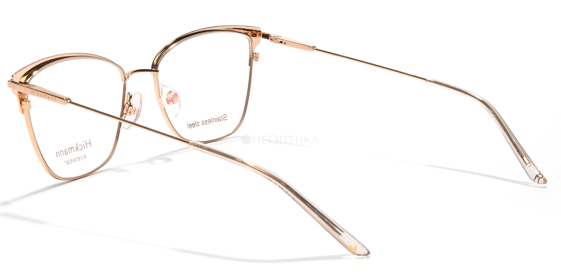 Оправа Hickmann HI1159 01A