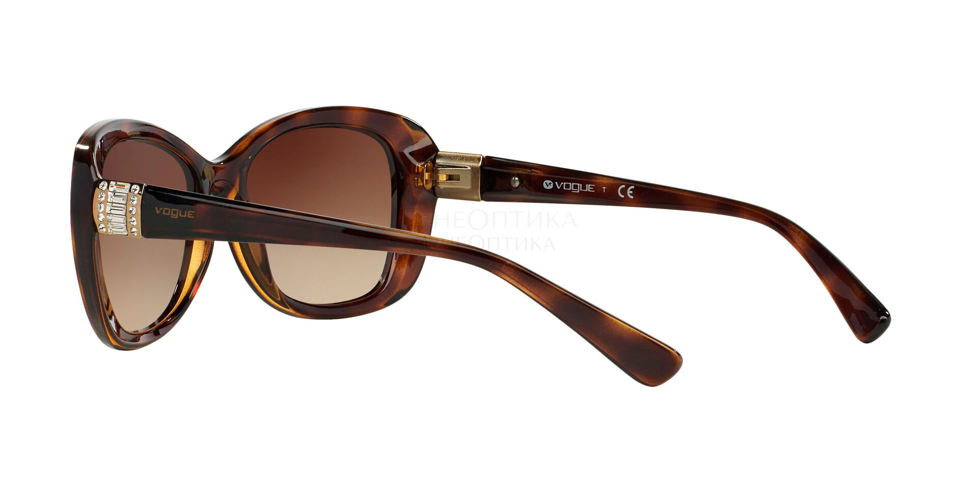 Солнцезащитные очки Vogue  0VO2943SB W65613 55