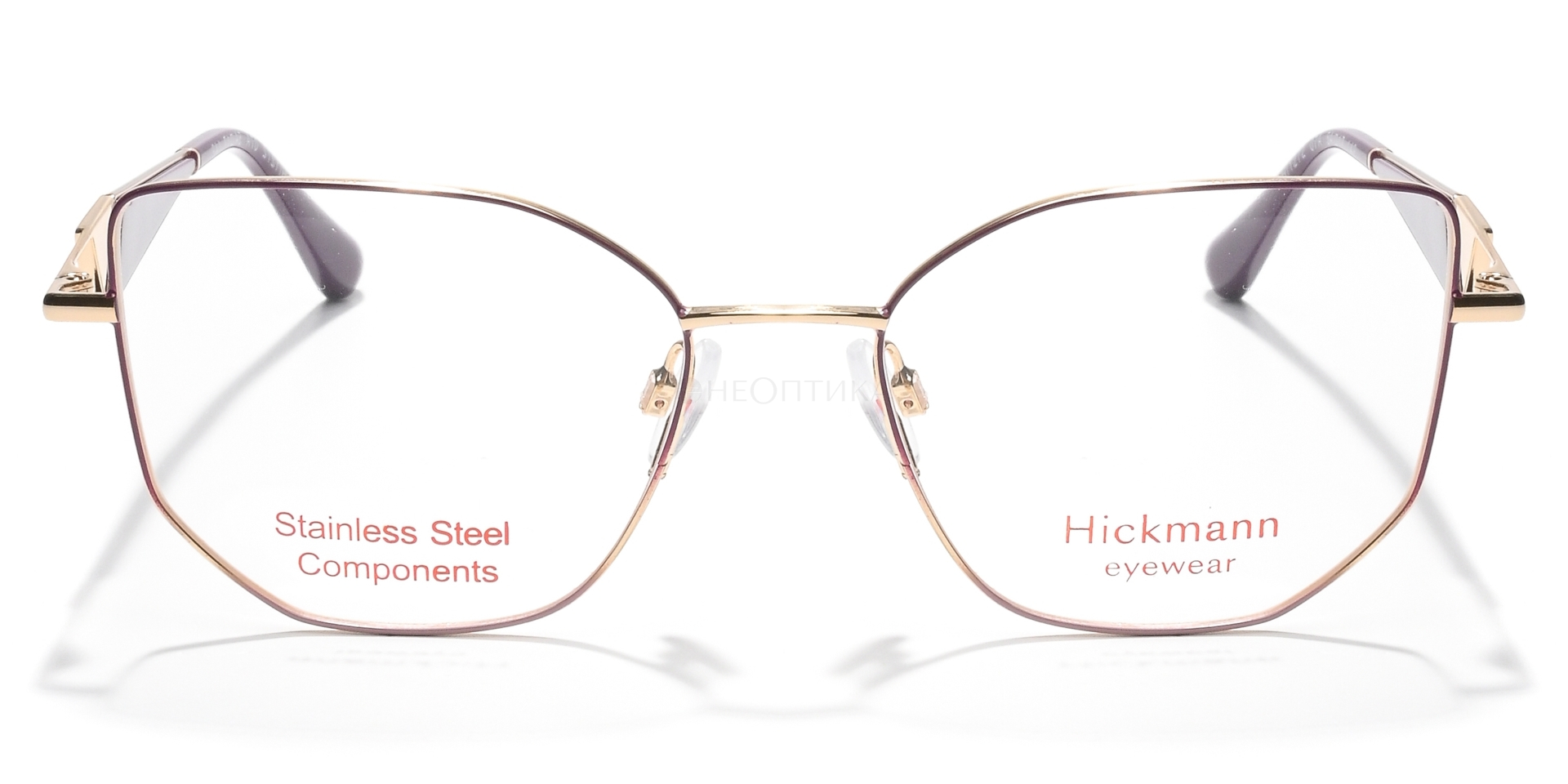 Оправа Hickmann HI1272 07A