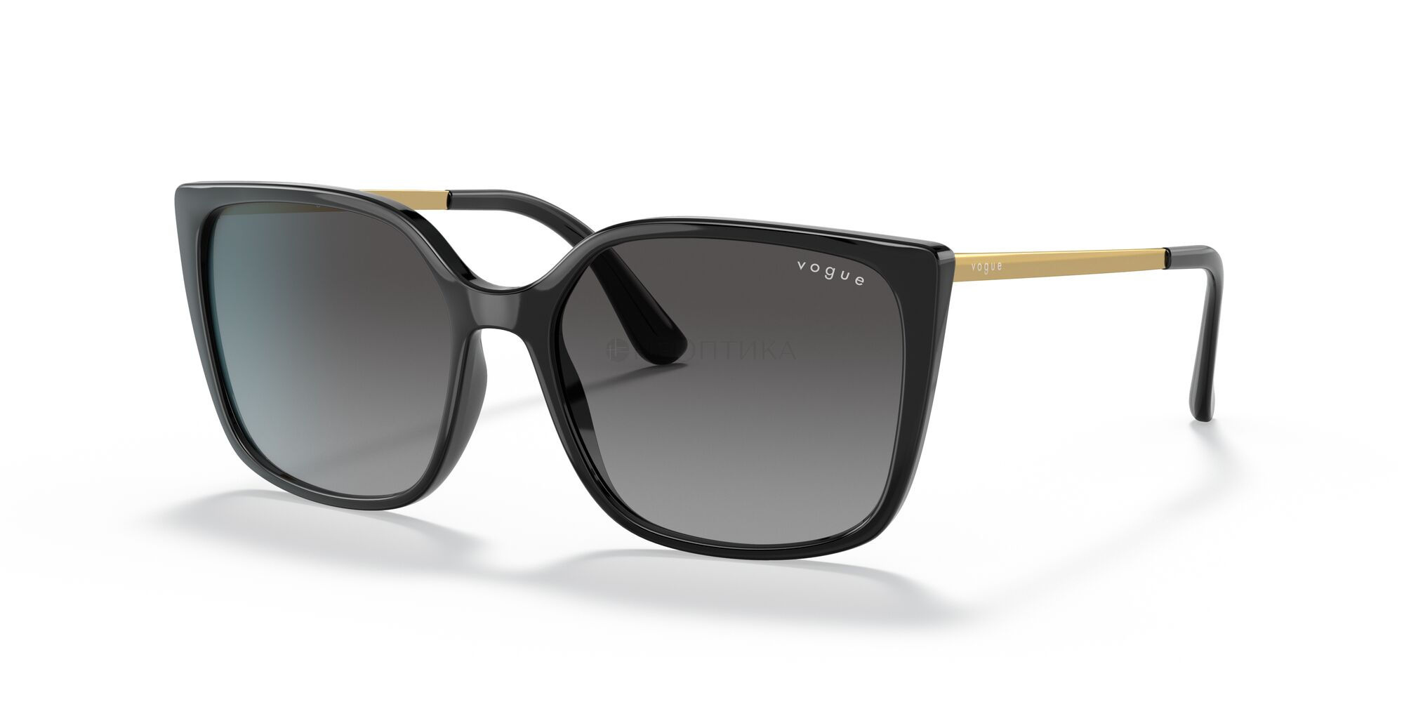 Солнцезащитные очки Vogue  0VO5353S W44/11 54