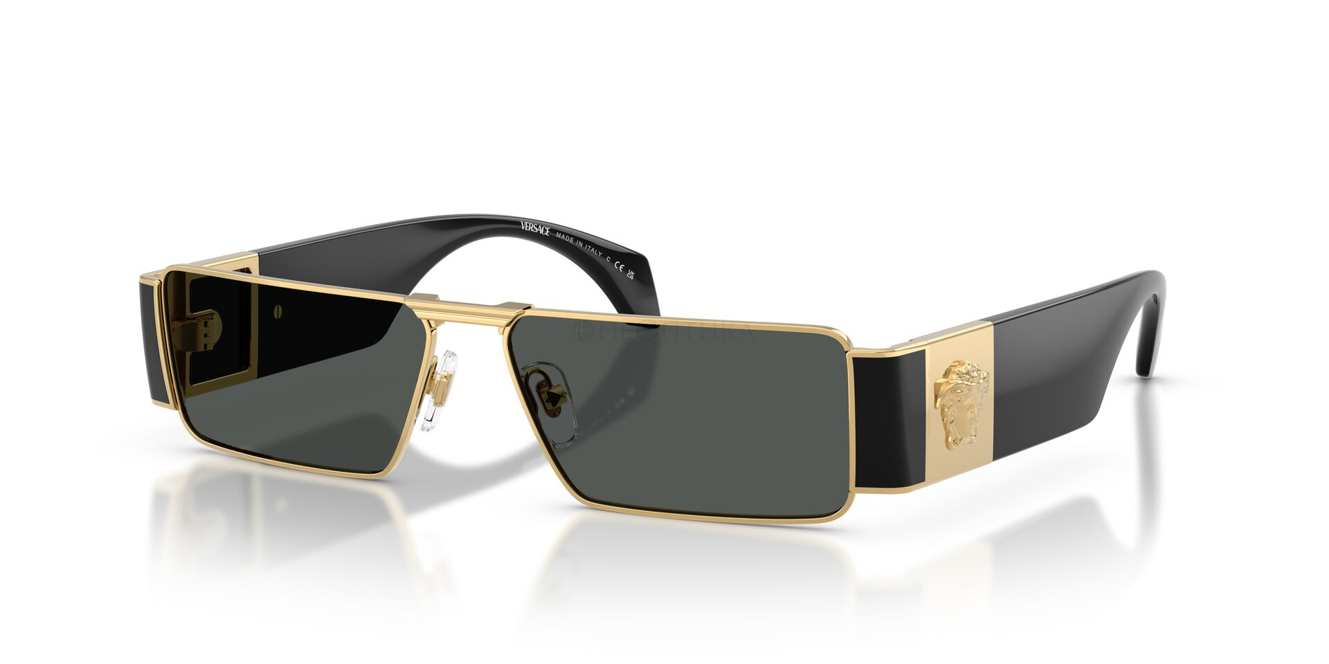 Солнцезащитные очки Versace  0VE2286 100287 57