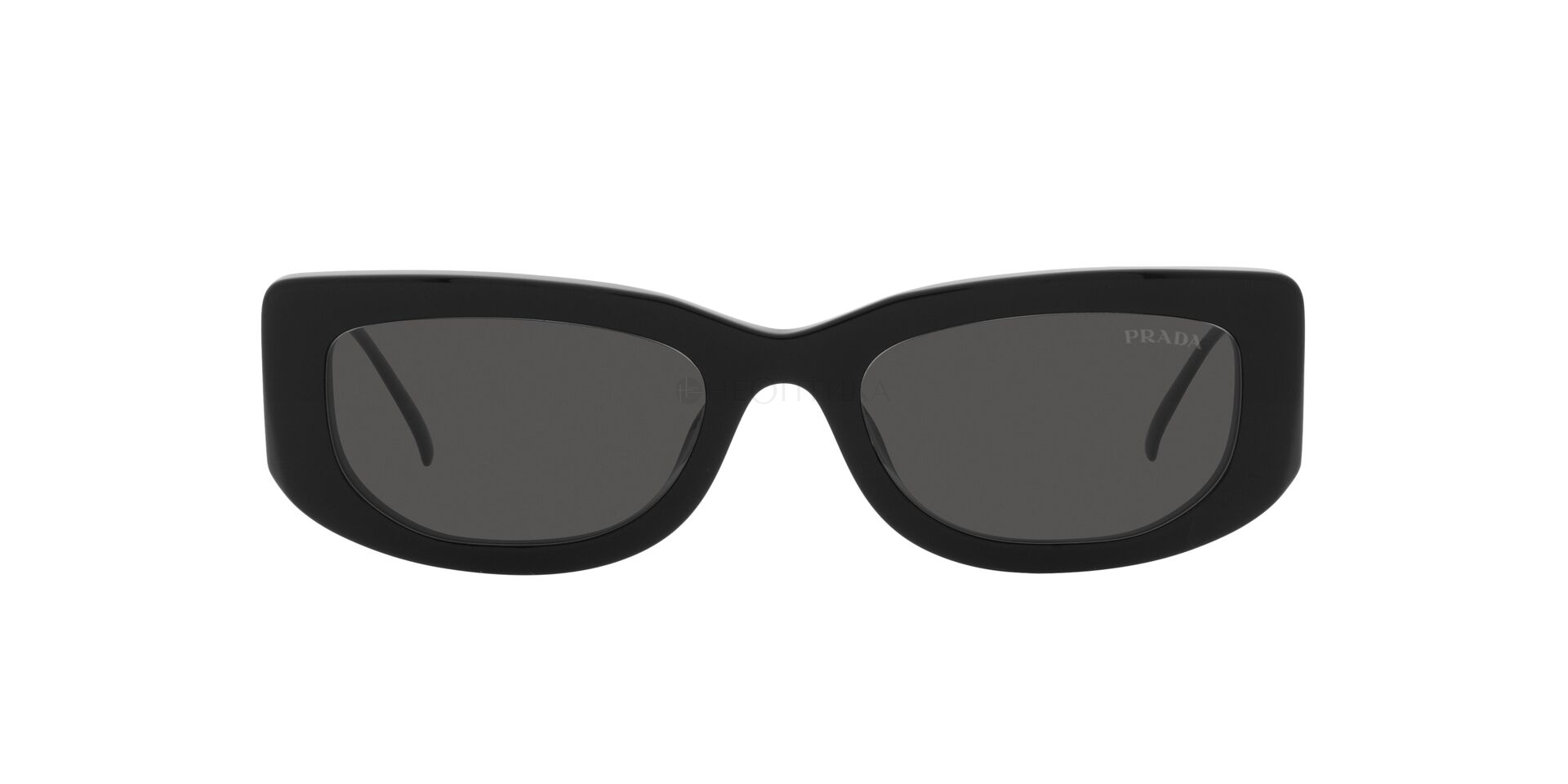 Солнцезащитные очки Prada  0PR 14YS 1AB5S0 53