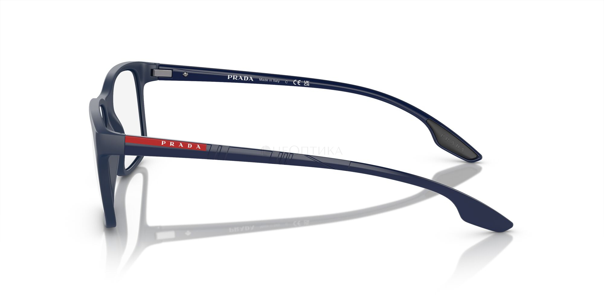 Оправа Prada Linea Rossa Lifestyle 0PS_01LV TWY1O1 54
