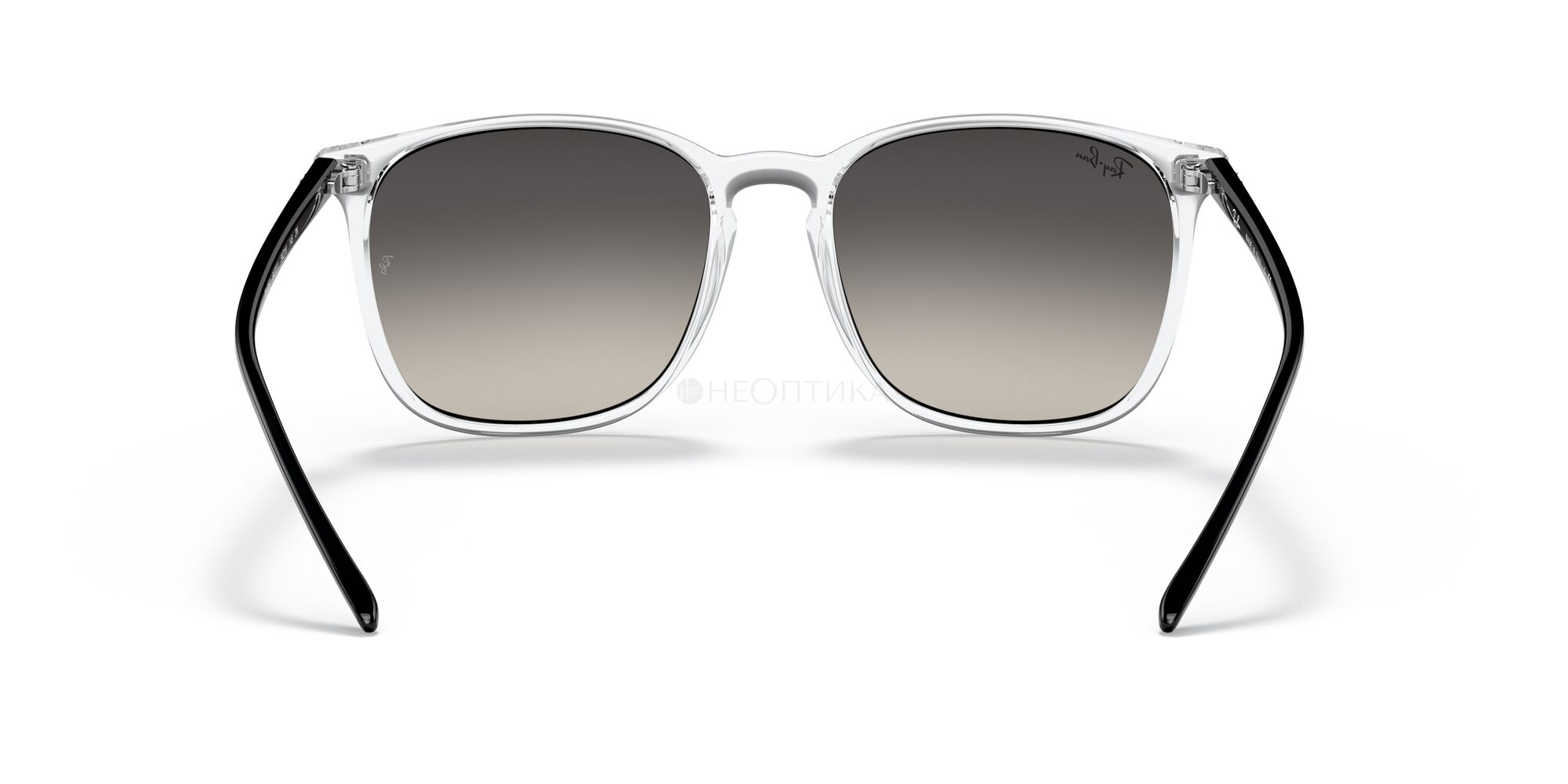 Солнцезащитные очки Ray-Ban  0RB4387 647711 56