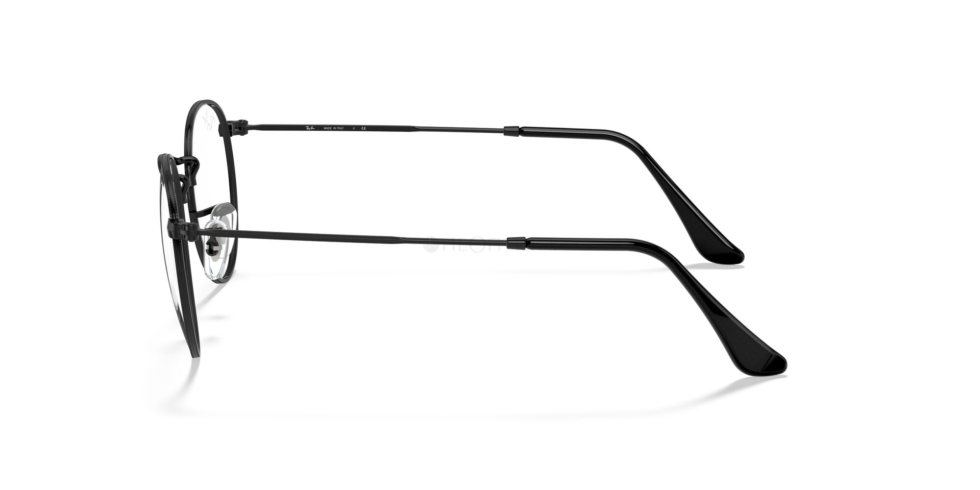Оправа Ray-Ban Round Metal 0RX3447V 2503 50