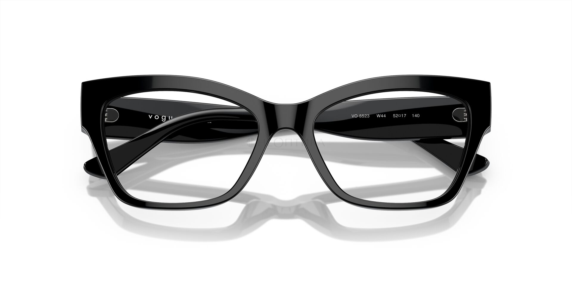 Оправа Vogue 0VO5523 W44 54