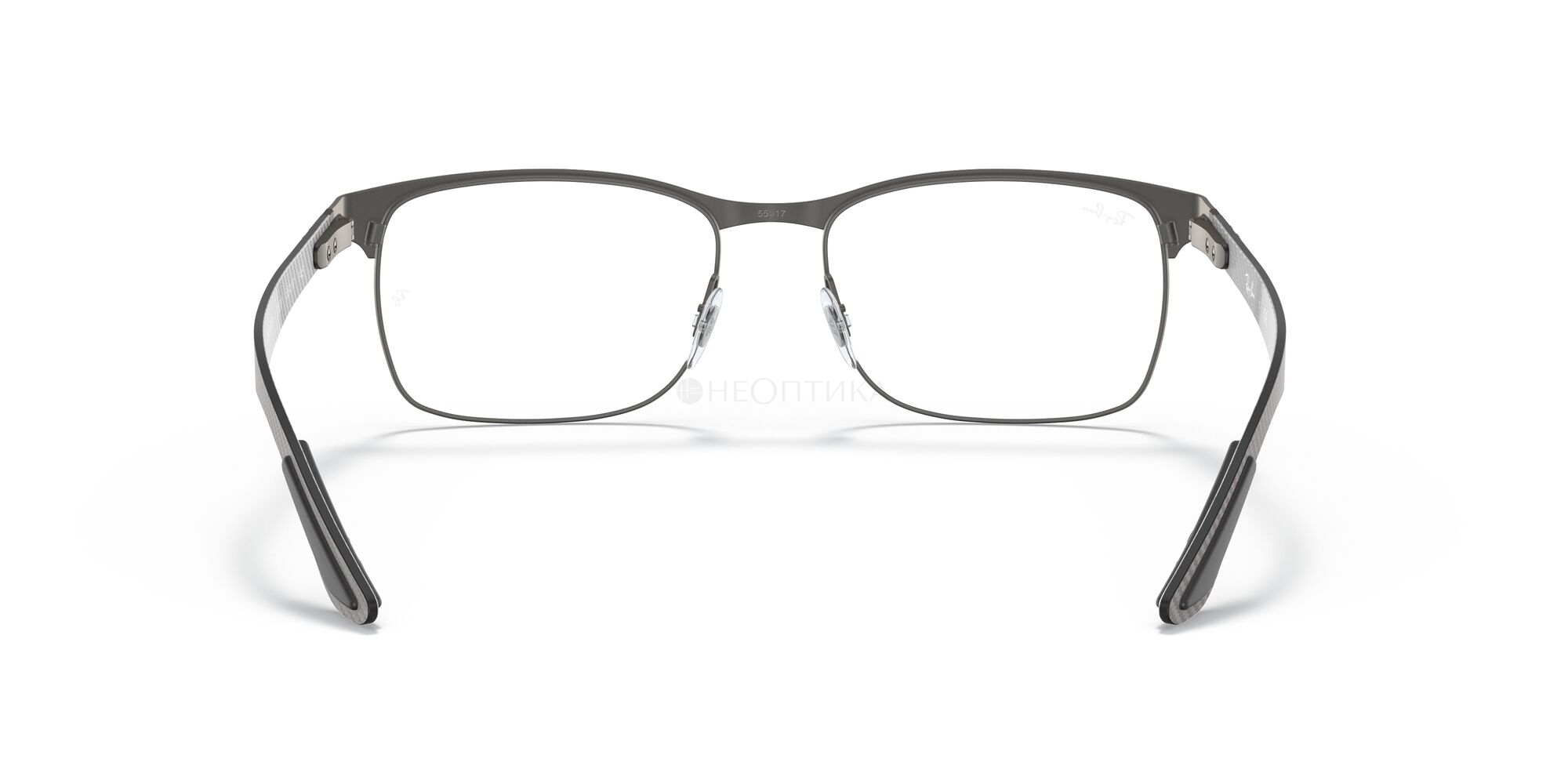 Оправа Ray-Ban 0RX8416 2620 55