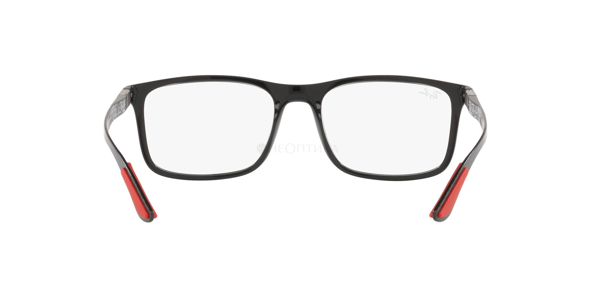 Оправа Ray-Ban 0RX8908 2000 55