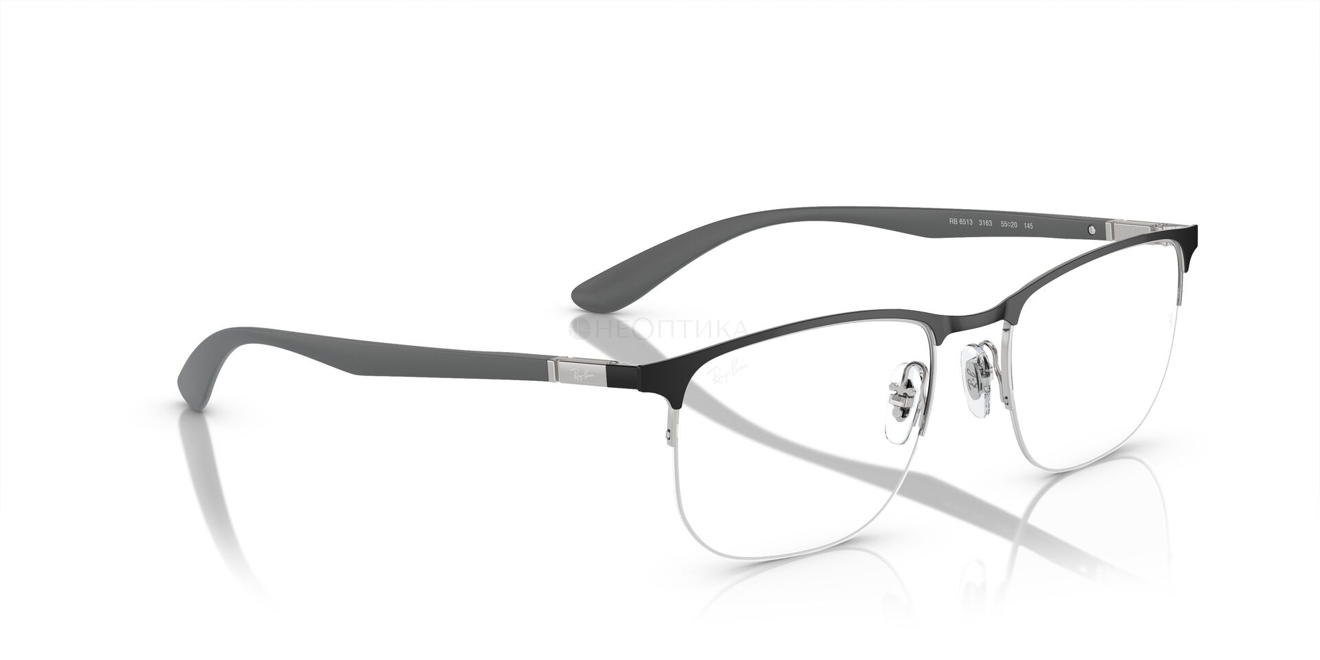 Оправа Ray-Ban 0RX6513 3163 55