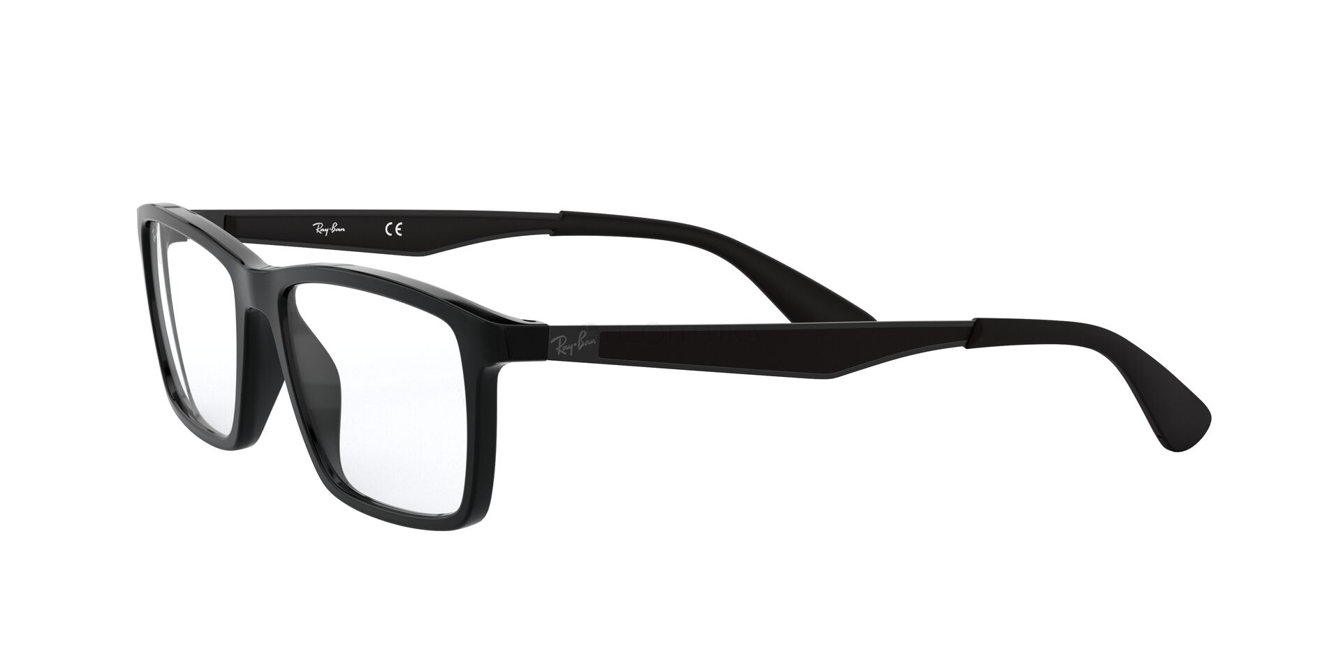 Оправа Ray-Ban 0RX7056 2000 55