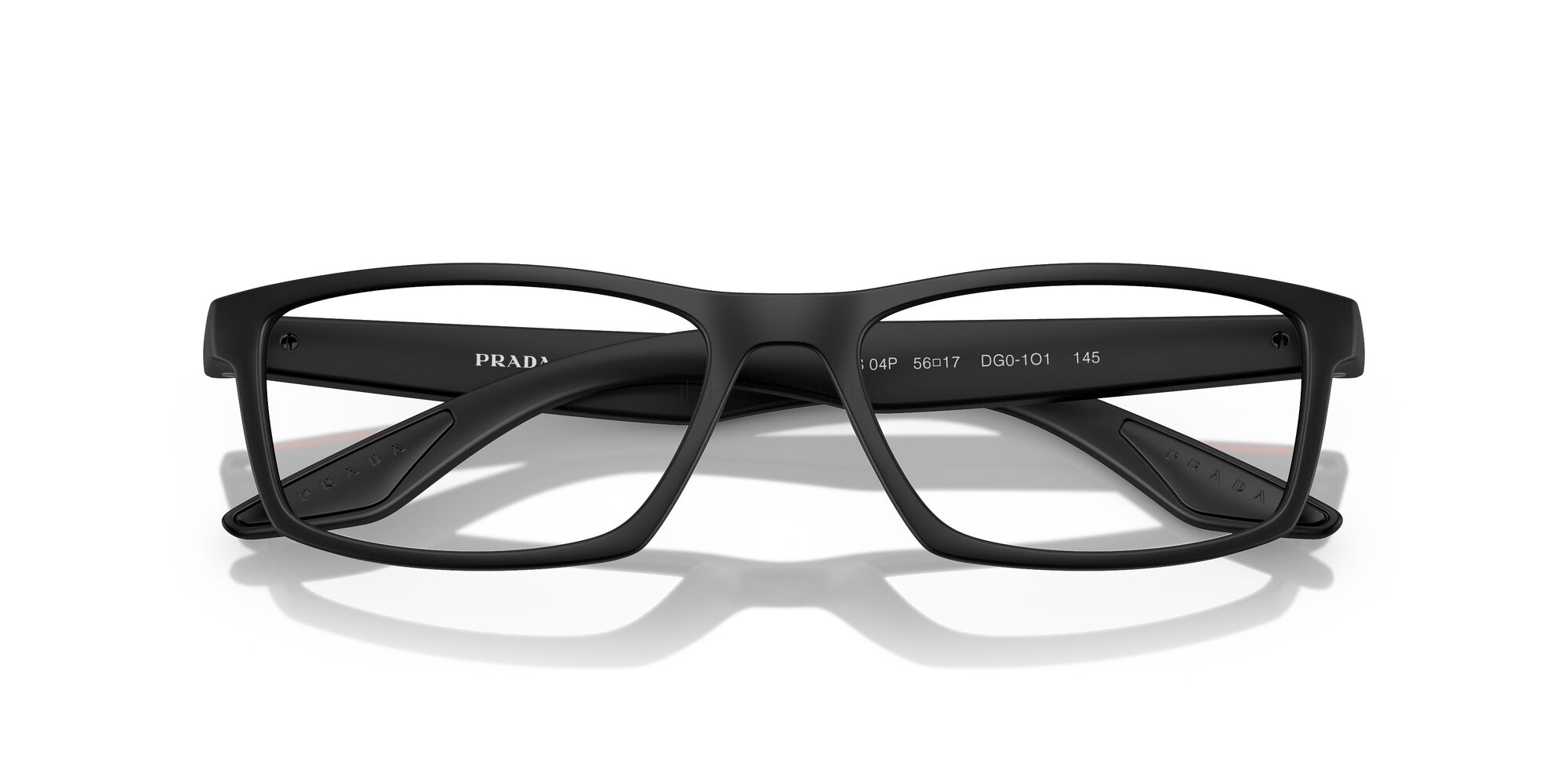 Оправа Prada Linea Rossa 0PS_04PV DG01O1 56