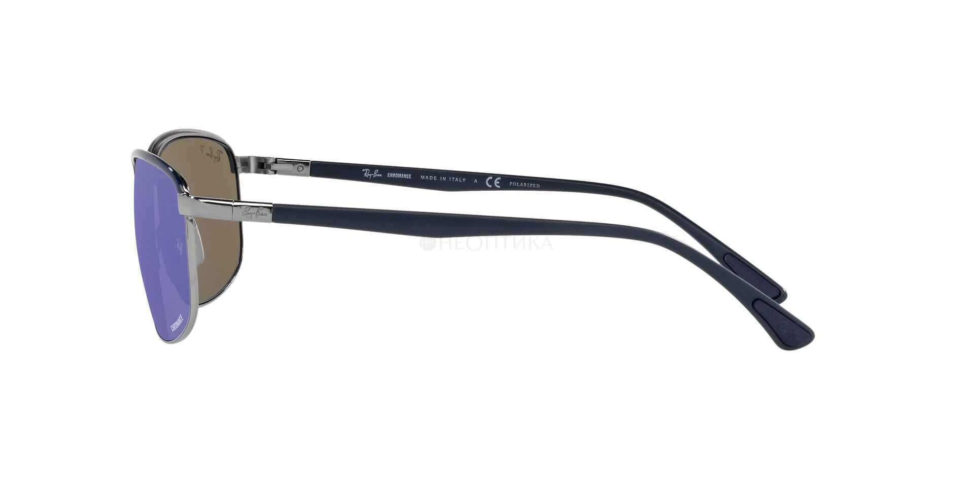 Солнцезащитные очки Ray-Ban  0RB3671CH 92044L 60