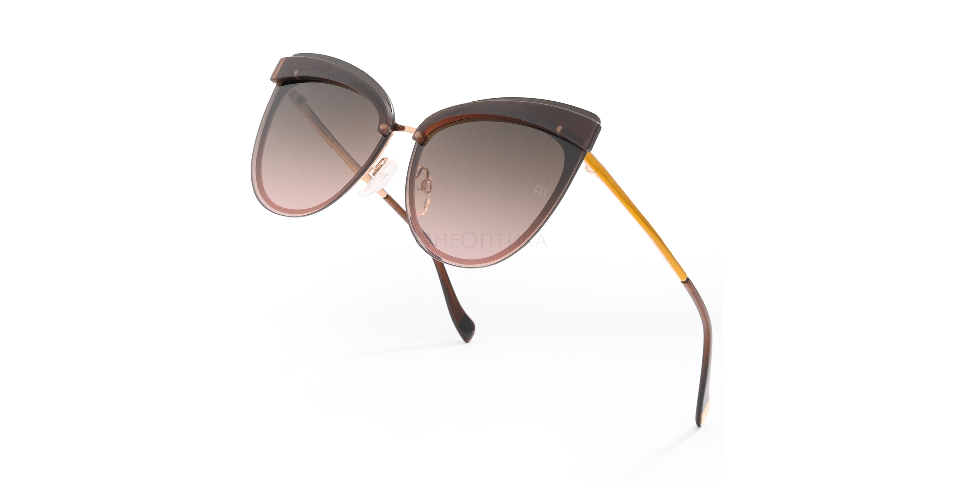 Солнцезащитные очки Ana Hickmann AH3178 05A