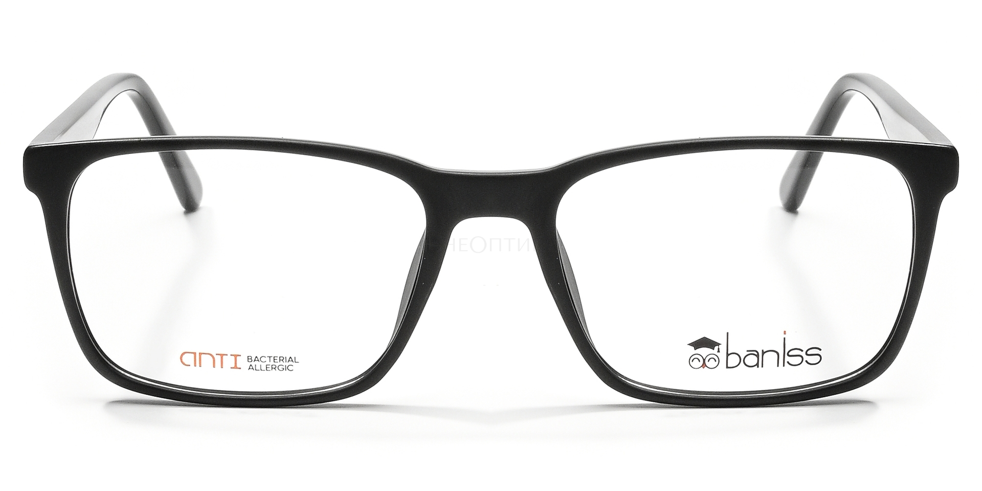 Оправа детская Baniss BS8038 C01 54
