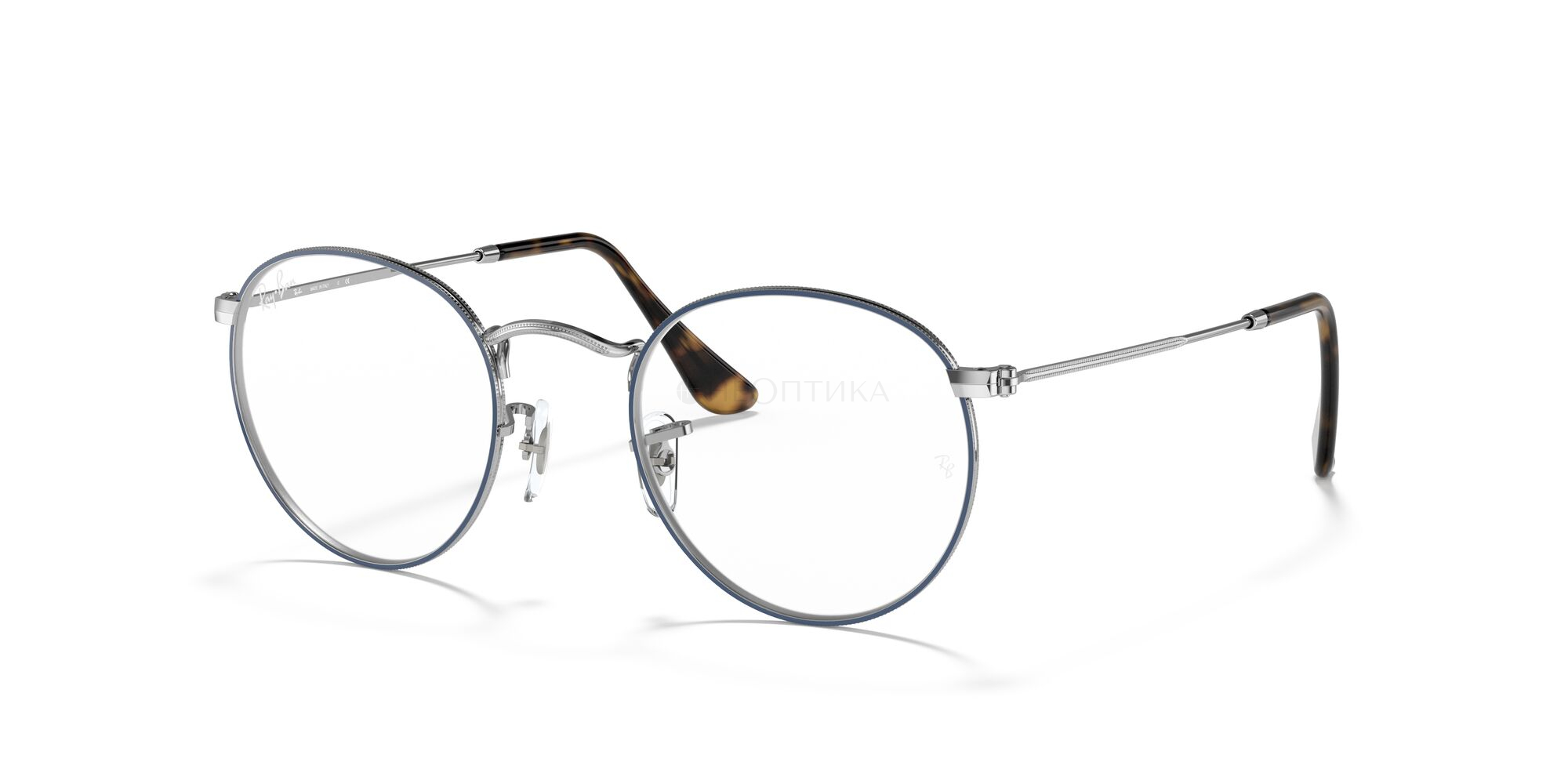 Оправа Ray-Ban 0RX3447V 2970 50