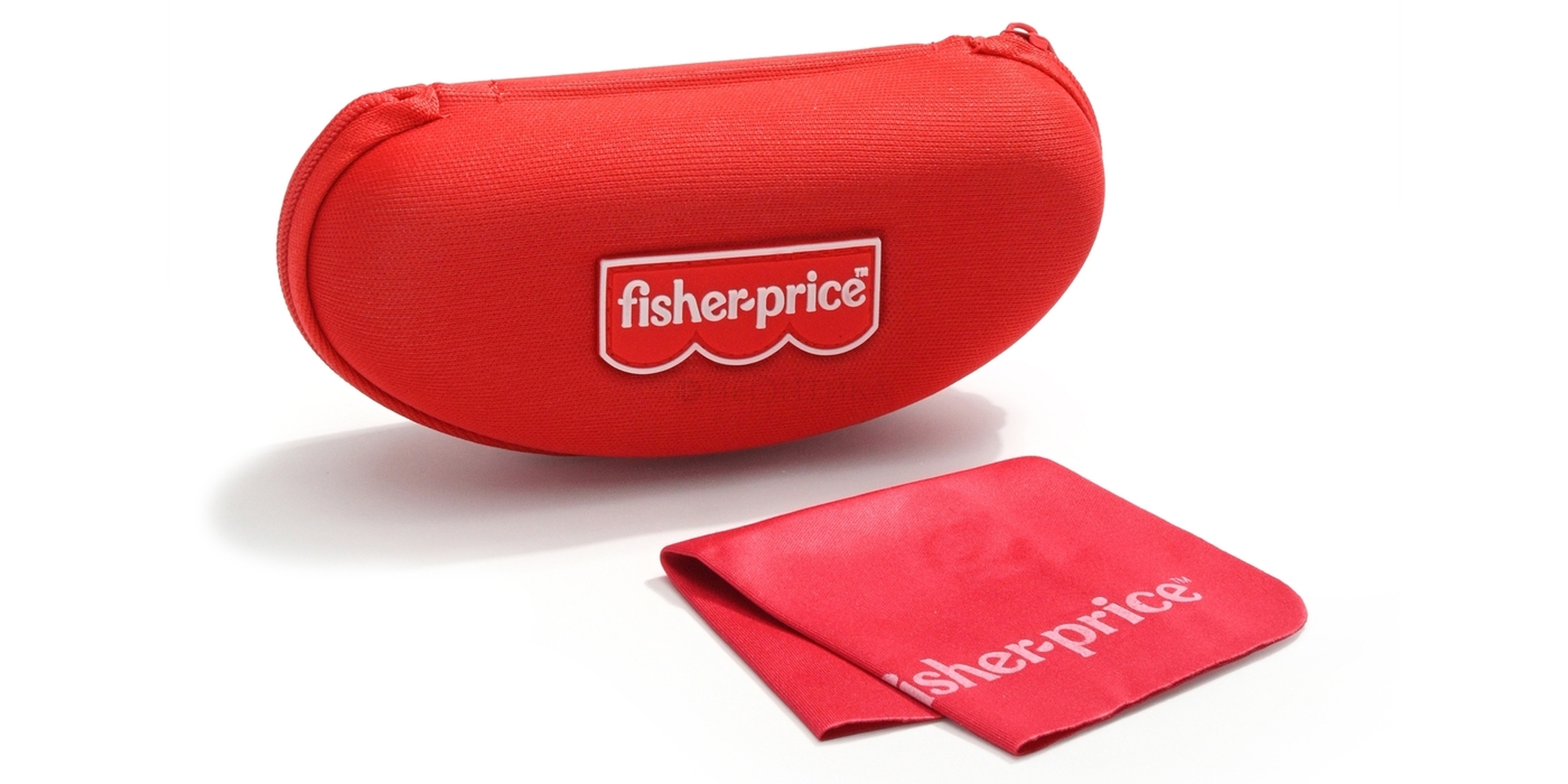 Оправа детская Fisher Price FPSP005 PRP 48