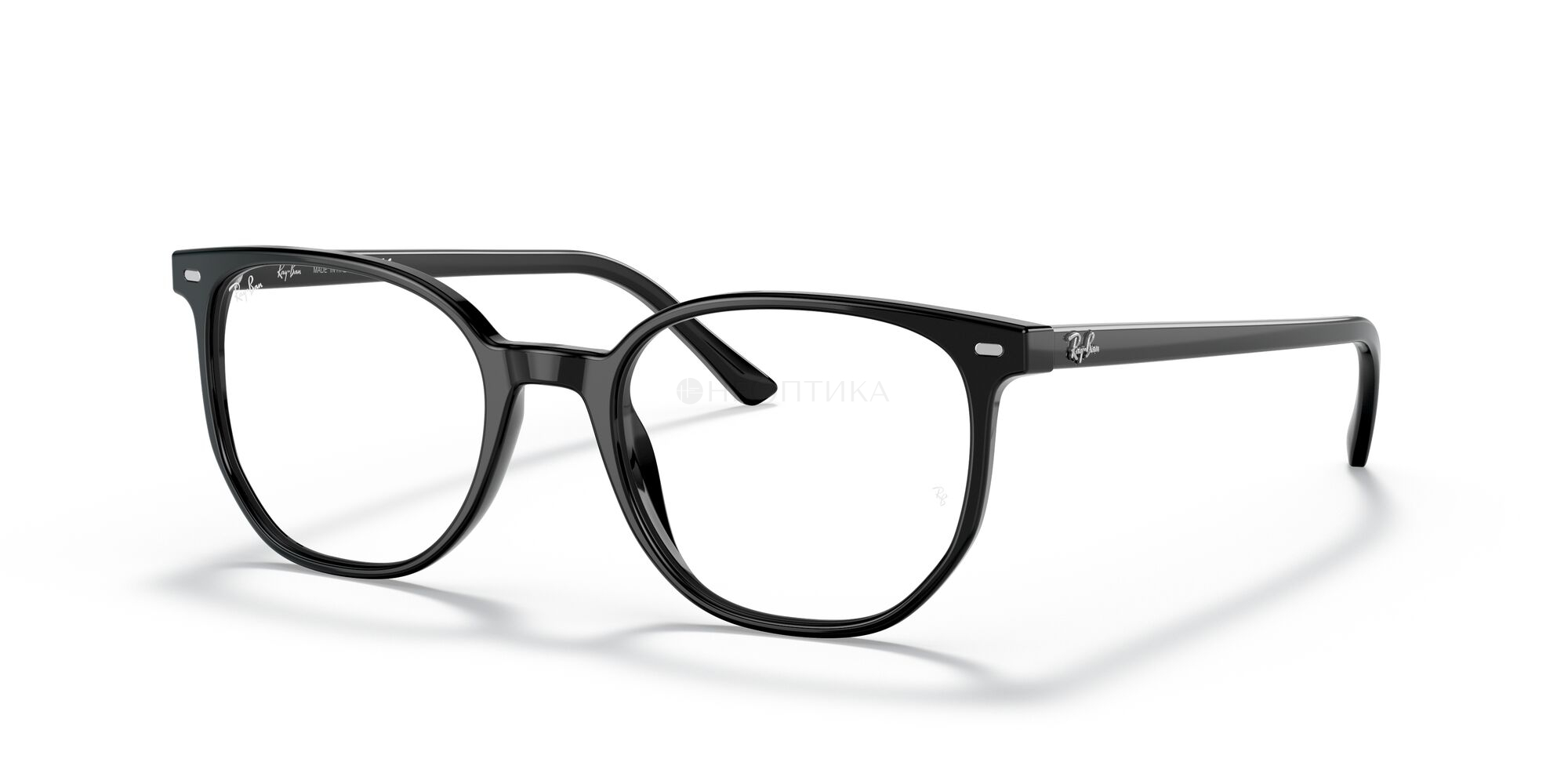 Оправа Ray-Ban Elliot 0RX5397 2000 50