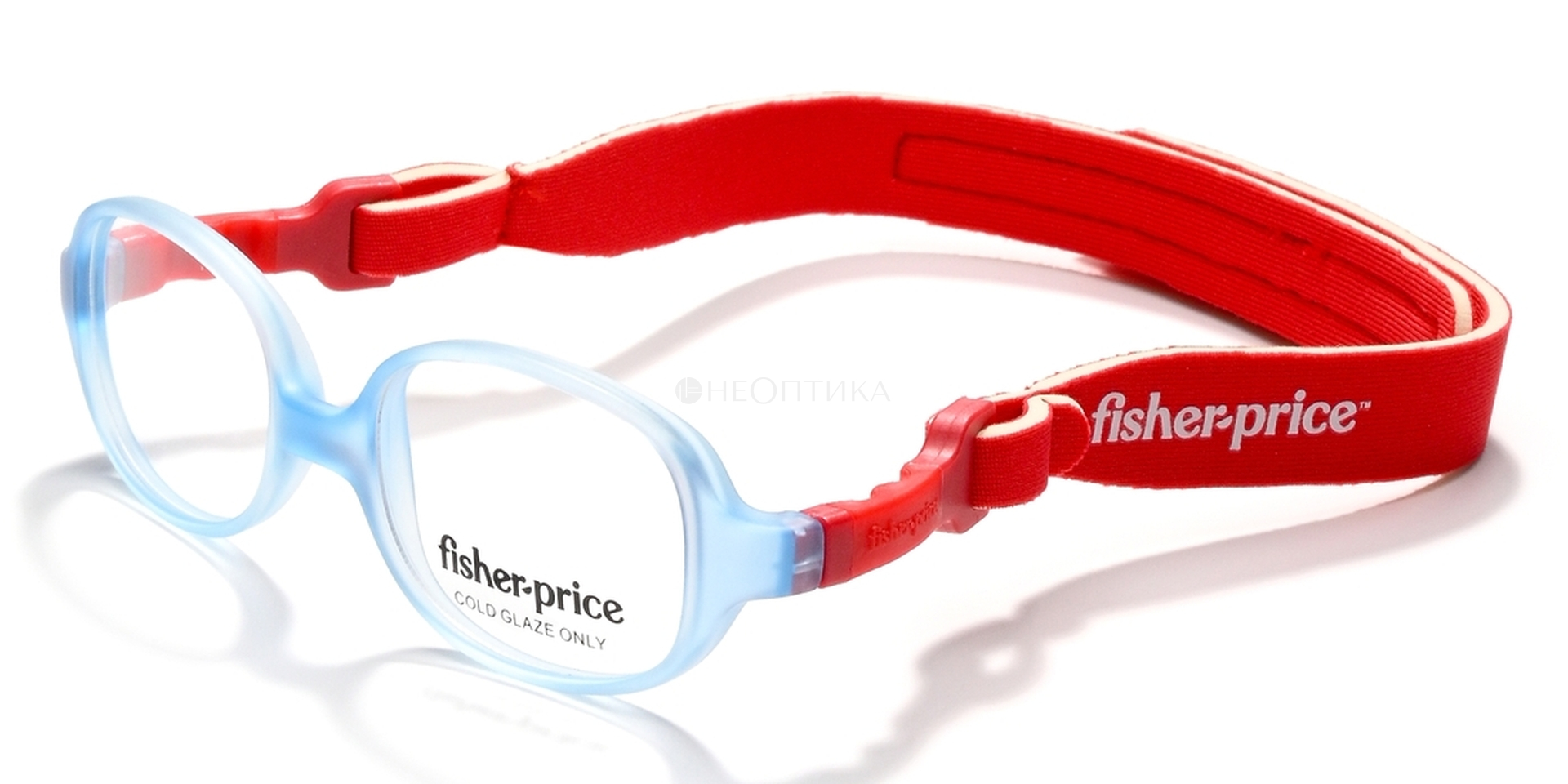 Оправа детская Fisher Price FPV38 581 42