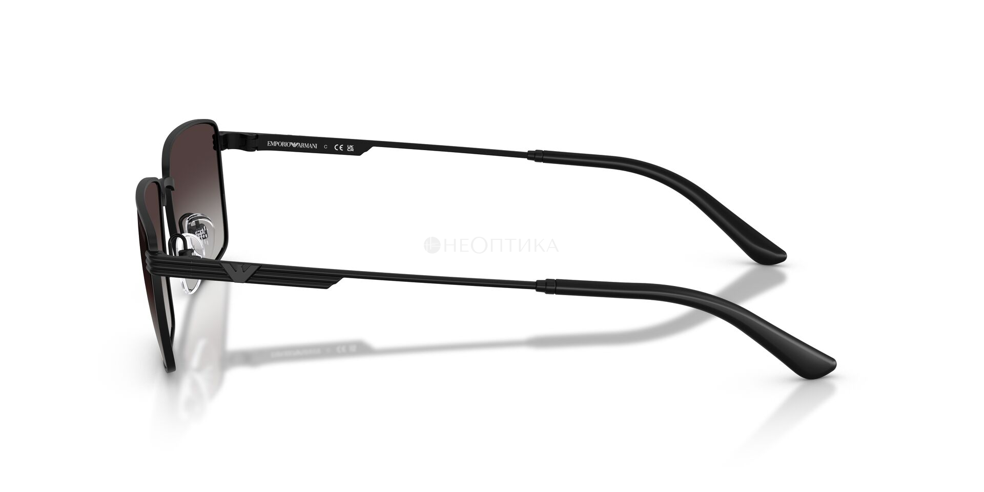Солнцезащитные очки Emporio Armani  0EA2169 30018G 57