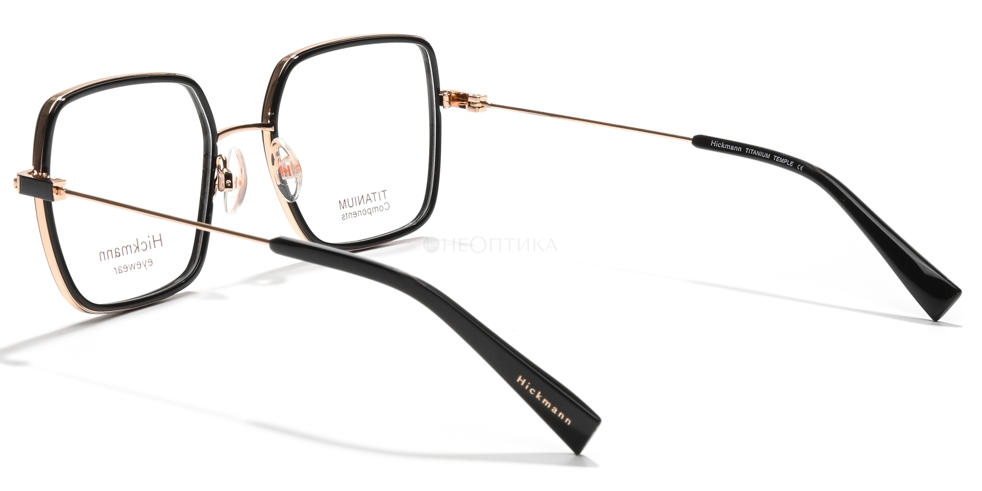 Оправа Hickmann HI1201T A01