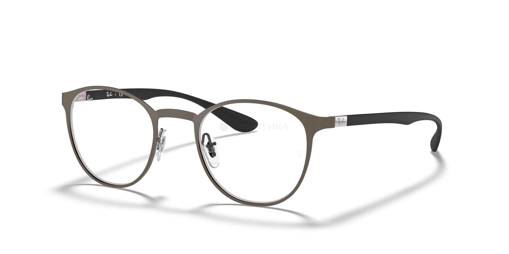 Оправа Ray-Ban 0RX6355 2620 50