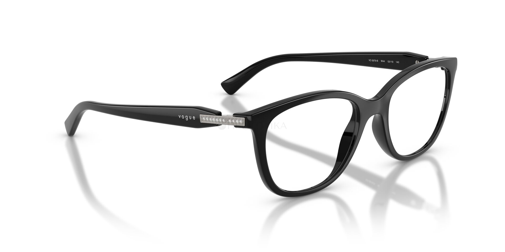 Оправа Vogue 0VO5679B W44 53