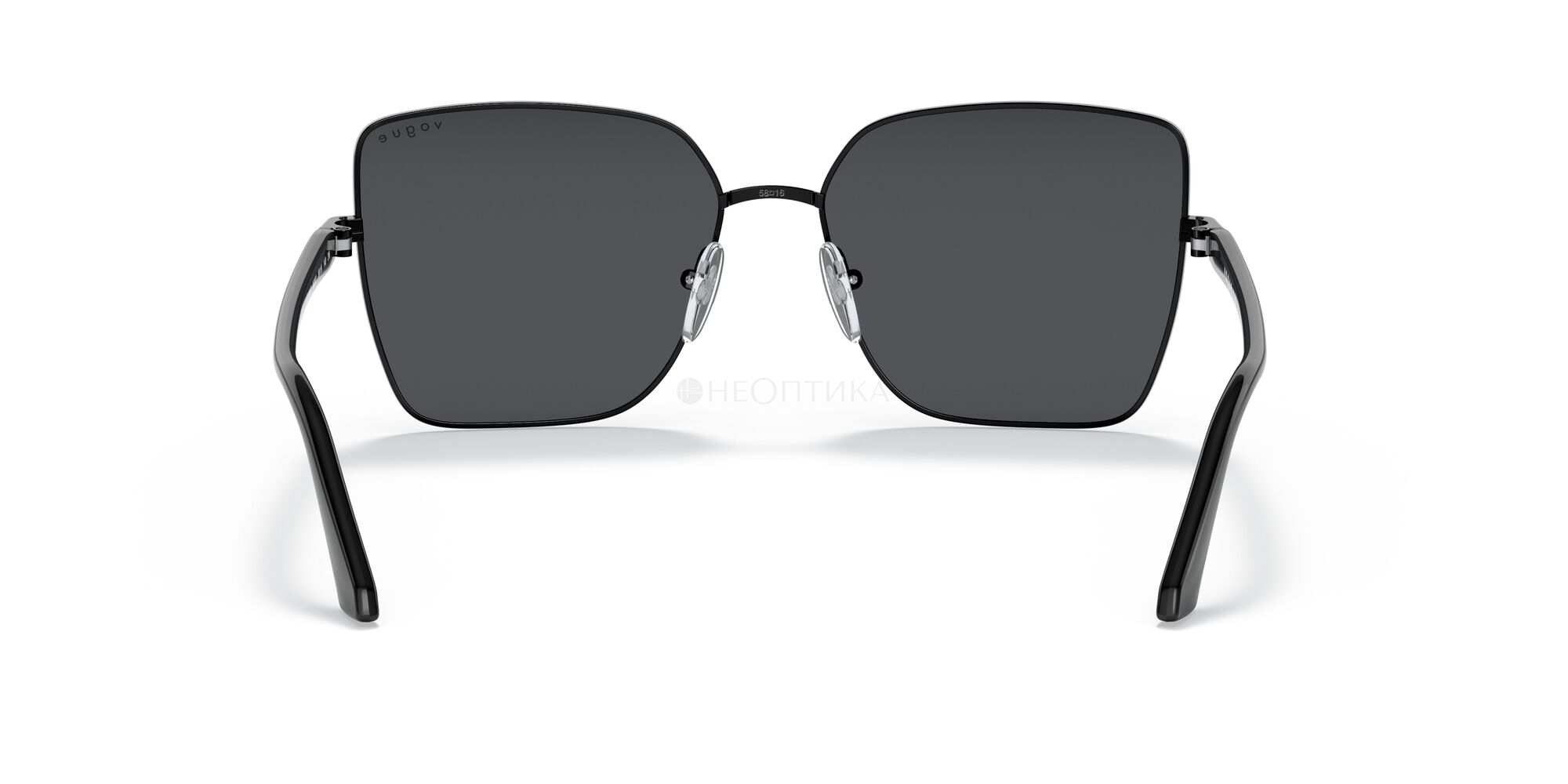 Солнцезащитные очки Vogue  0VO4199S 352/87 58