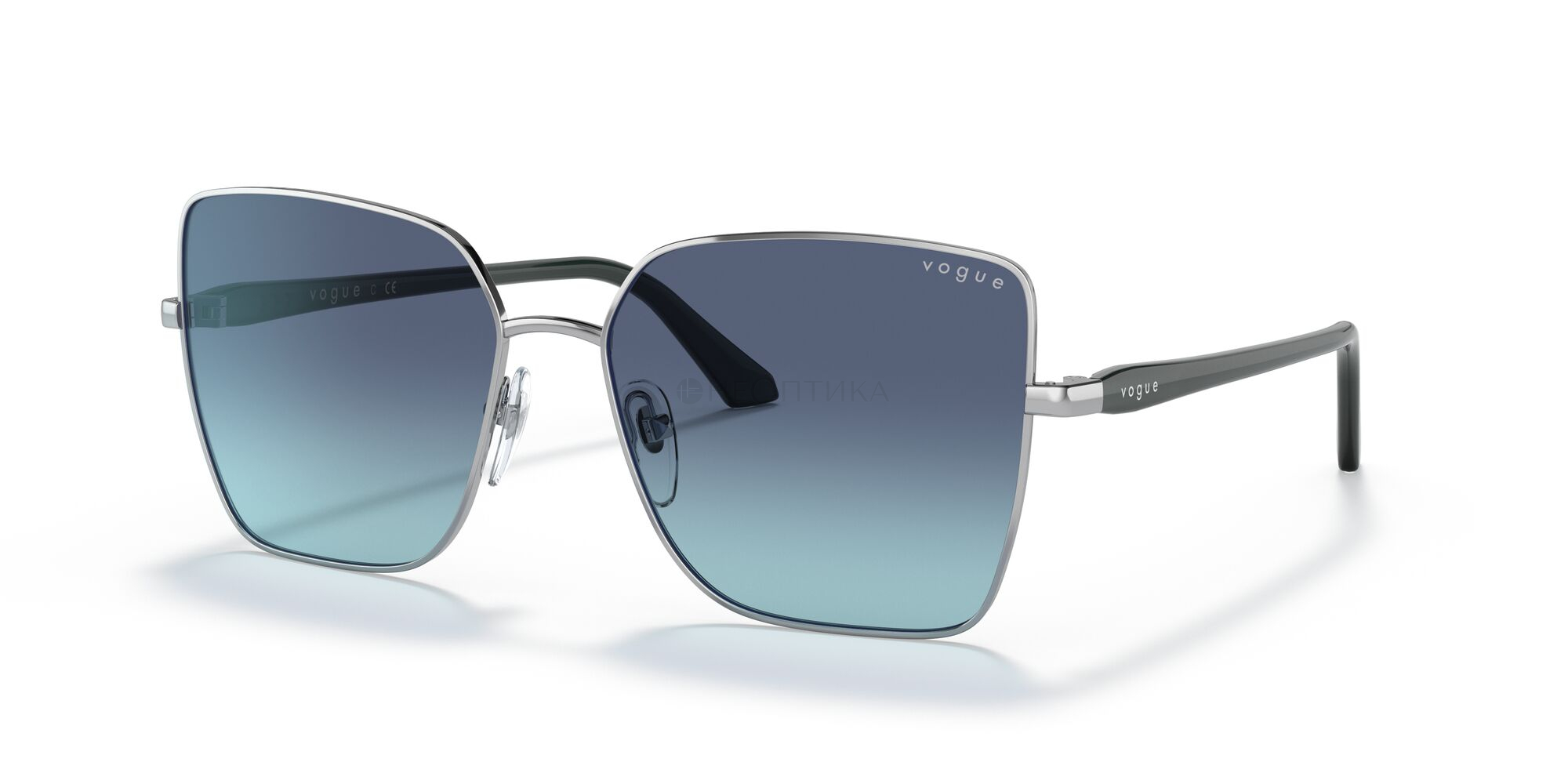 Солнцезащитные очки Vogue  0VO4199S 323/4S 58