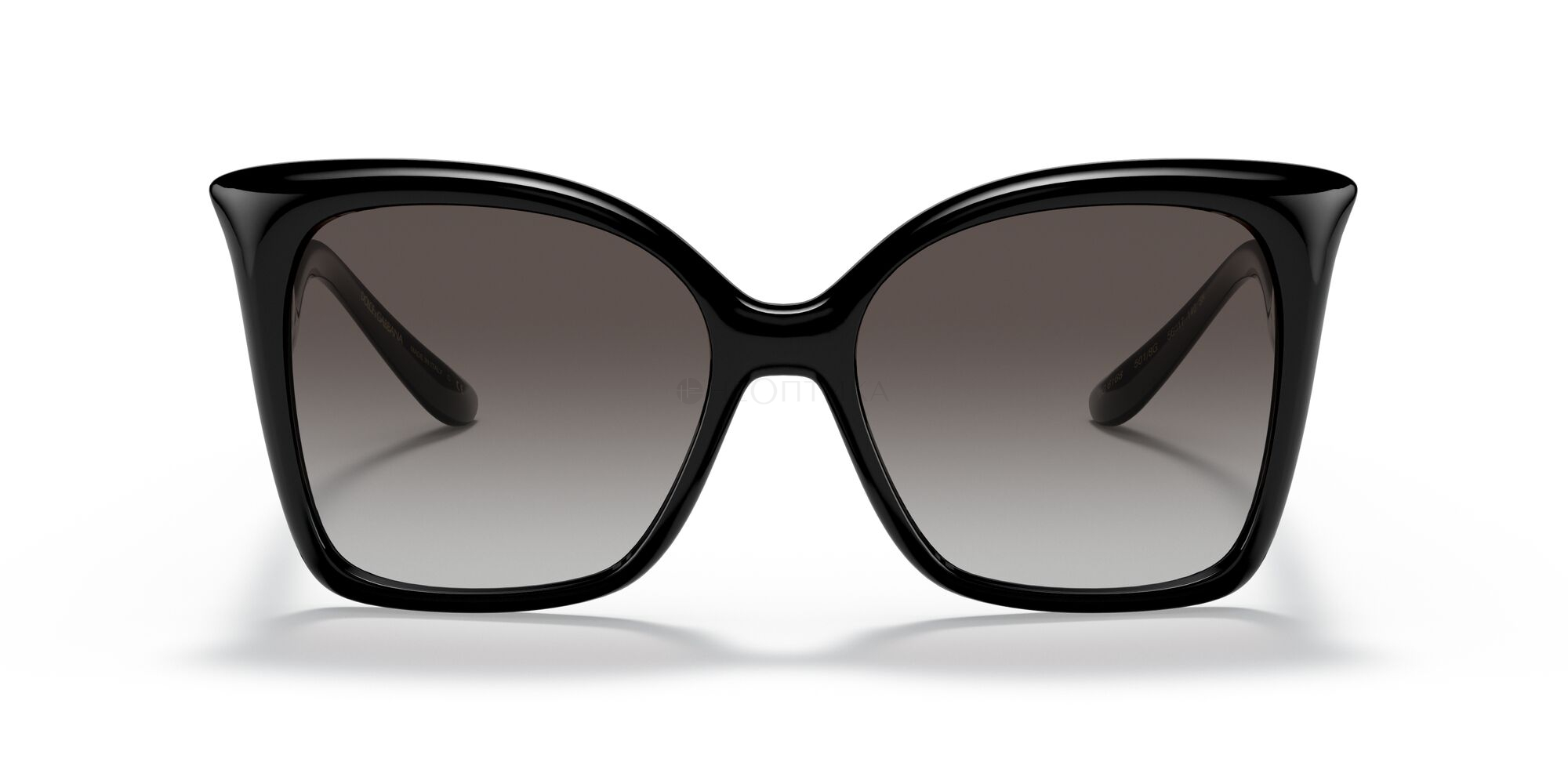 Солнцезащитные очки Dolce & Gabbana  0DG6168 501/8G 56