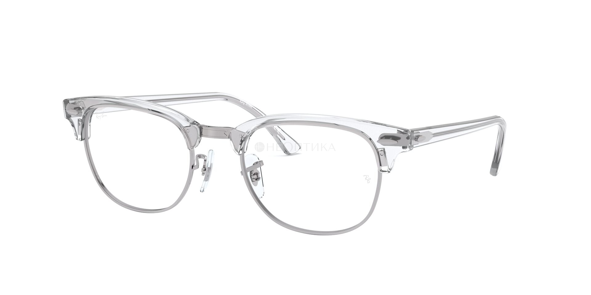 Оправа Ray-Ban 0RX5154 2001 53