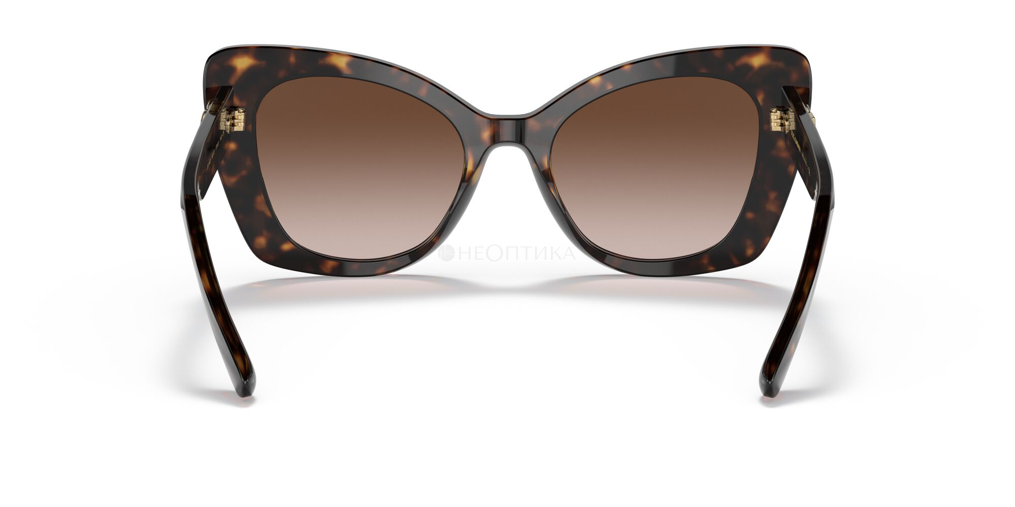 Солнцезащитные очки Dolce & Gabbana  0DG4405 502/13 53