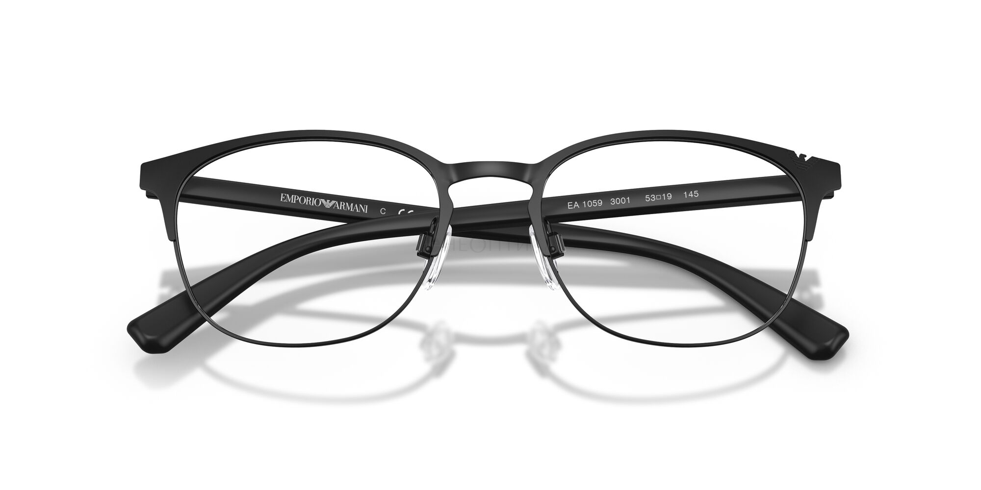 Оправа Emporio Armani 0EA1059 3001 53