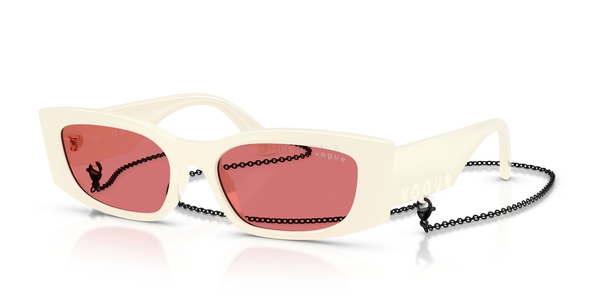Солнцезащитные очки Vogue  0VO5655SU 323975 53