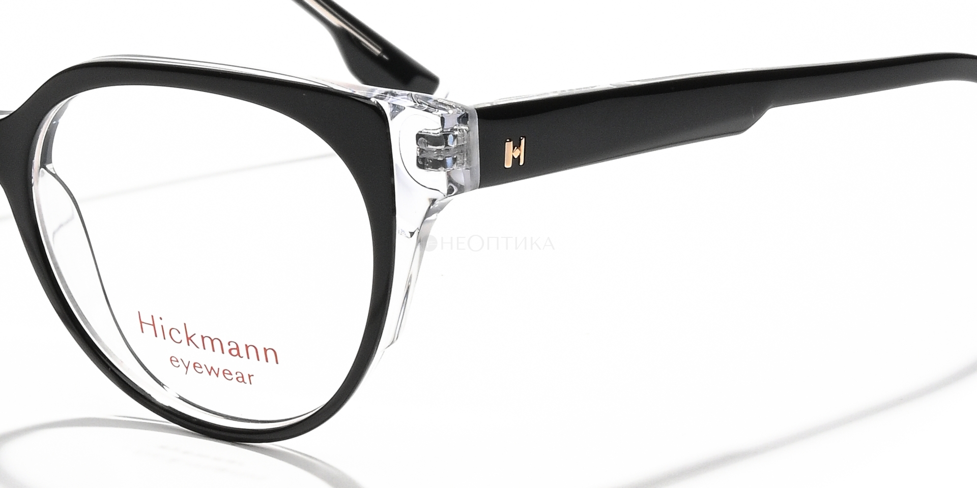 Оправа Hickmann HI6263 H01