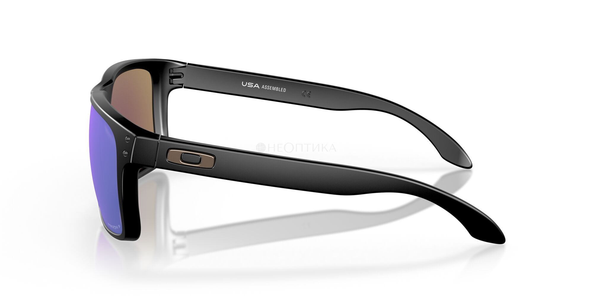 Солнцезащитные очки Oakley Holbrook Xl 0OO9417 941721 59