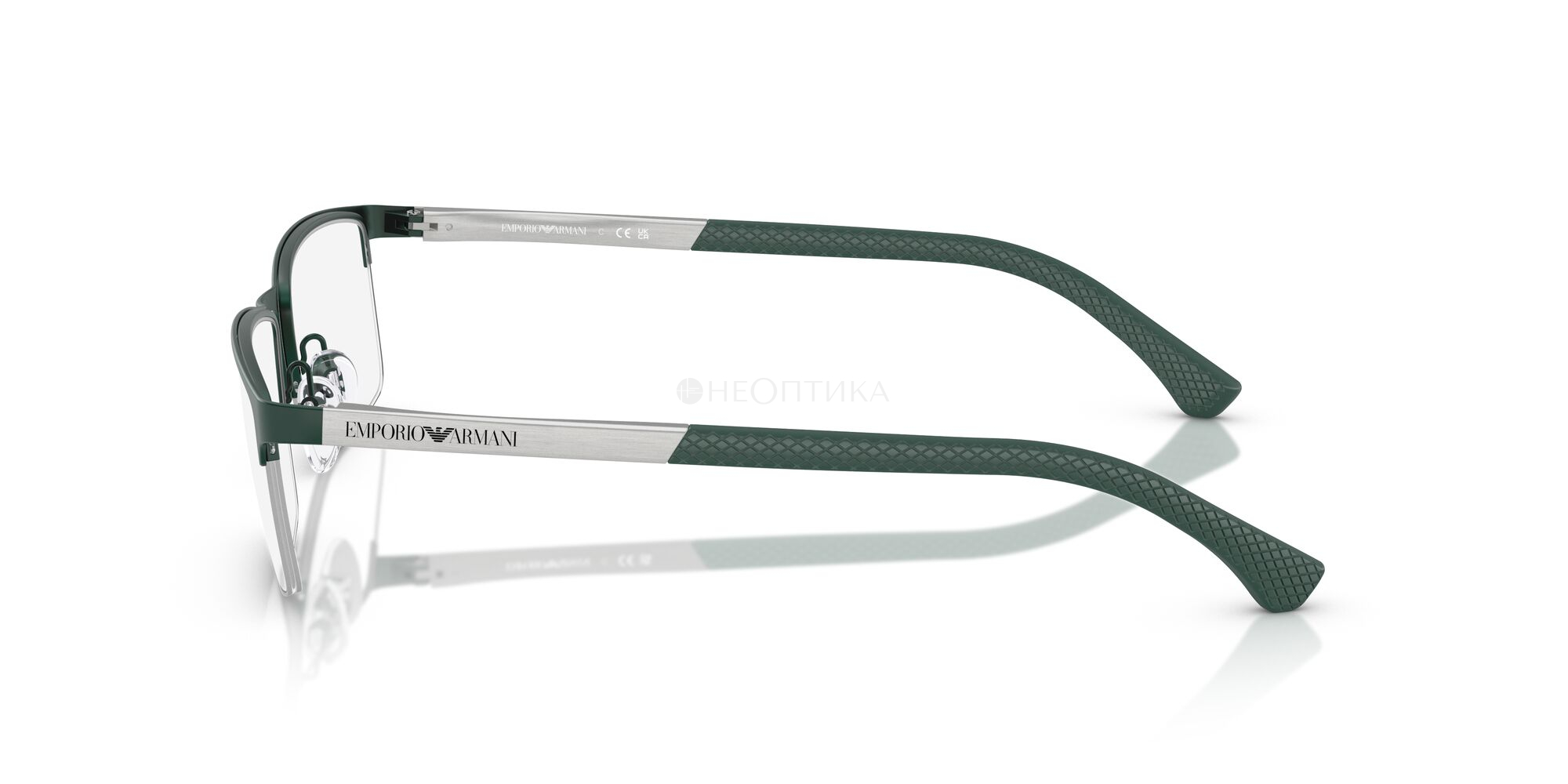Оправа Emporio Armani 0EA1041 3017 57