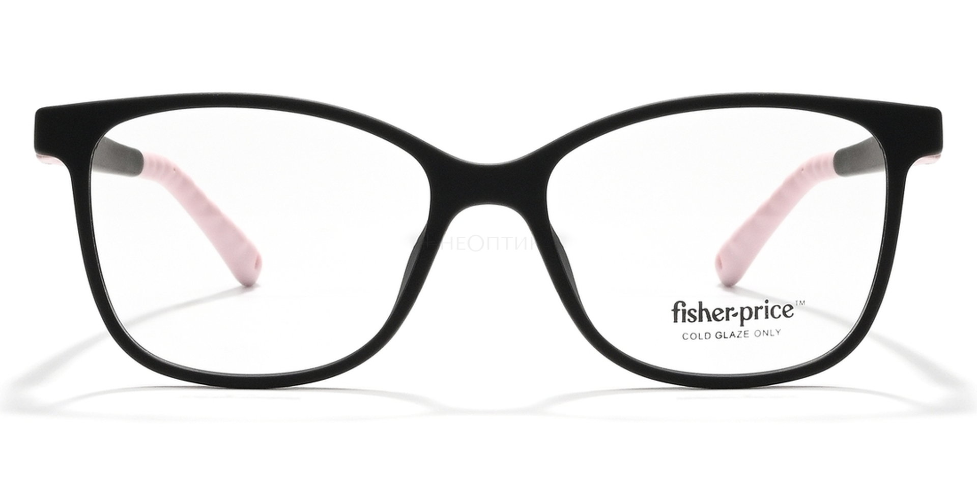 Оправа детская Fisher Price FPCL008 BLK 52