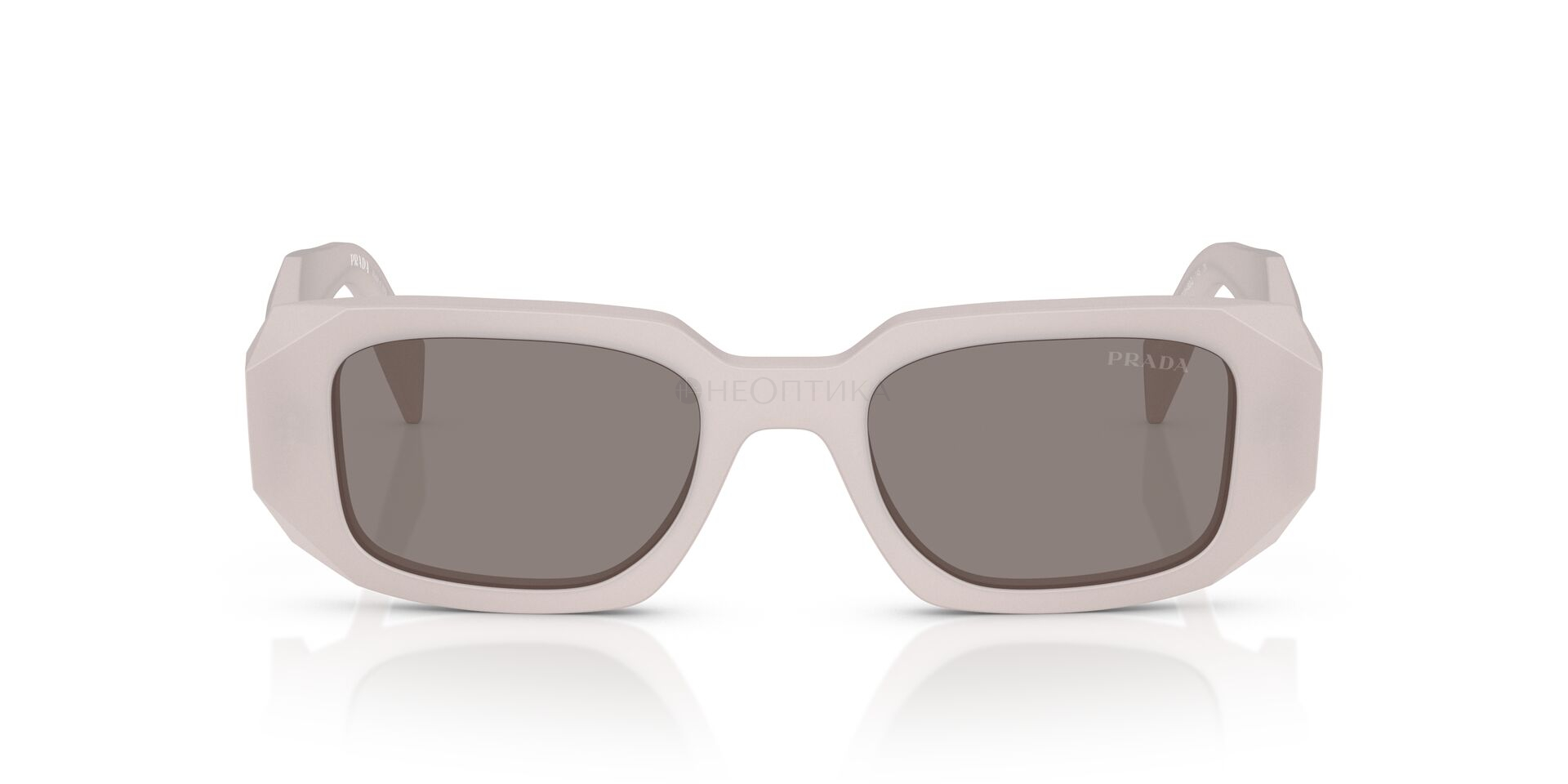 Солнцезащитные очки Prada  0PR 17WS 21H80Q 49