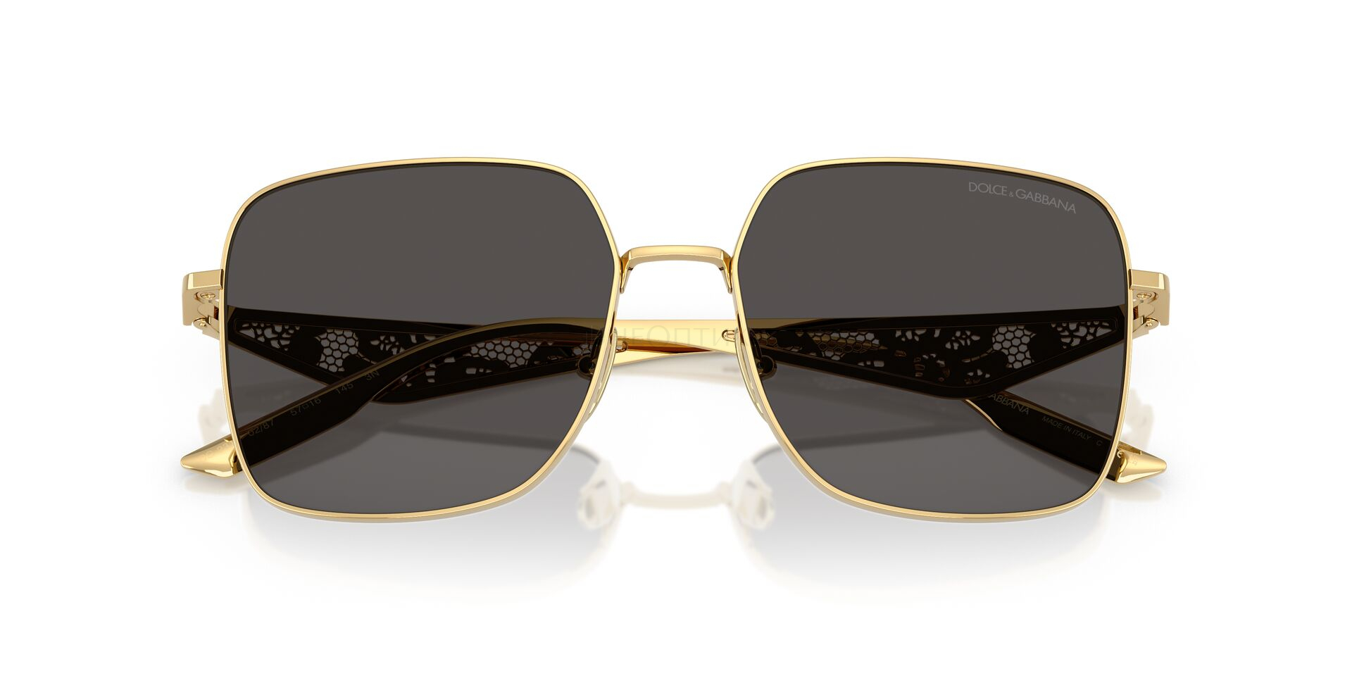Солнцезащитные очки Dolce & Gabbana  0DG2310 02/87 57